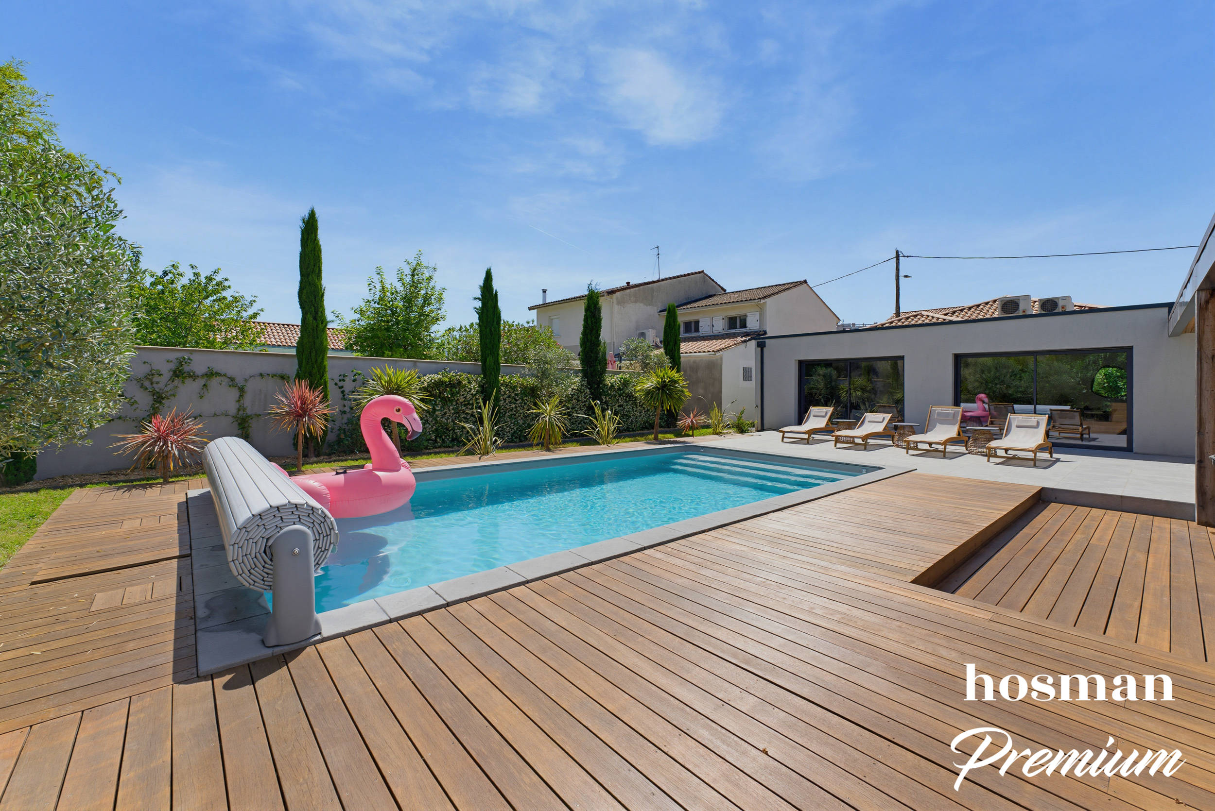 Photo 15 - Maison 157.25 Le Bouscat