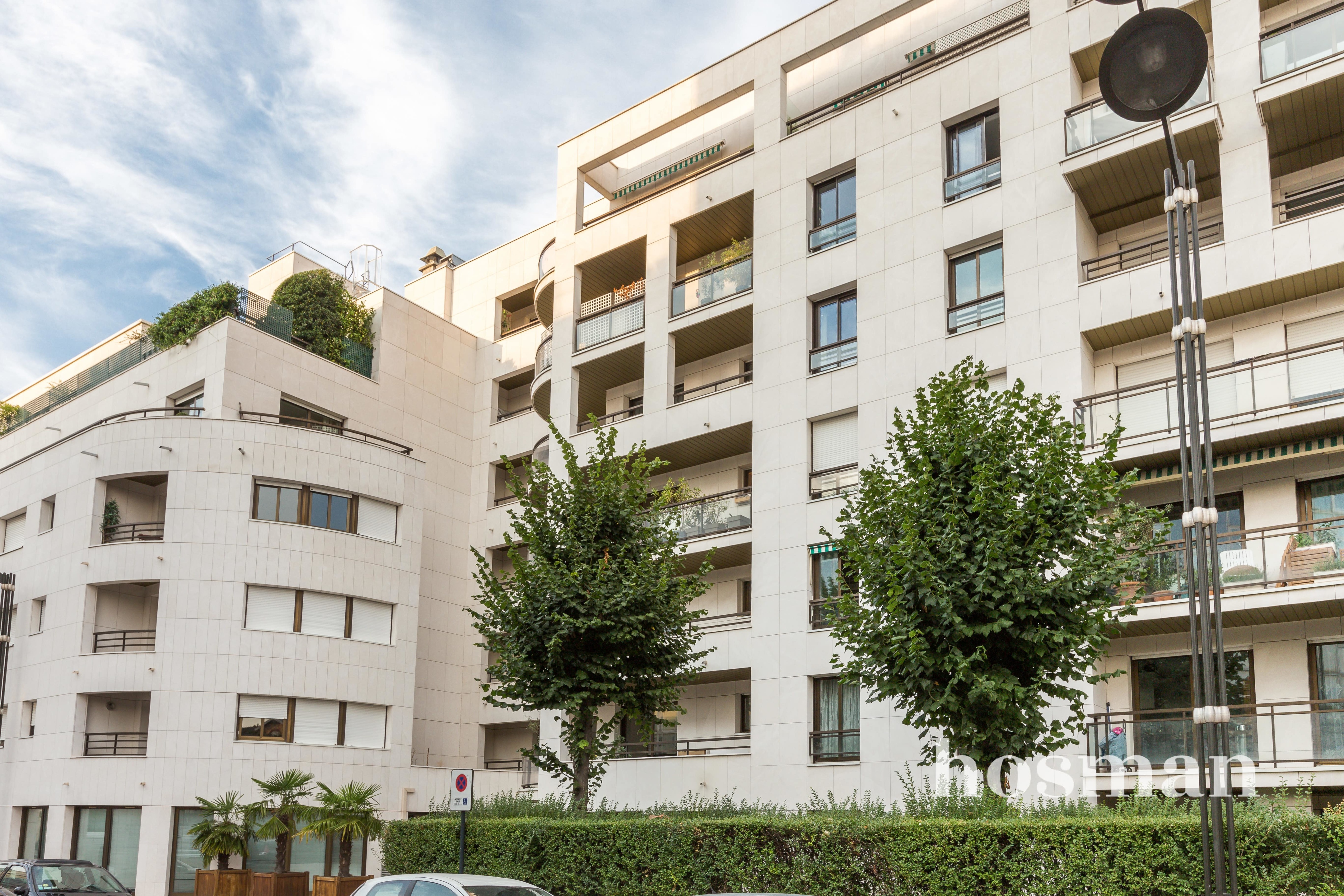 Photo 14 - Appartement 85.0 Levallois-Perret