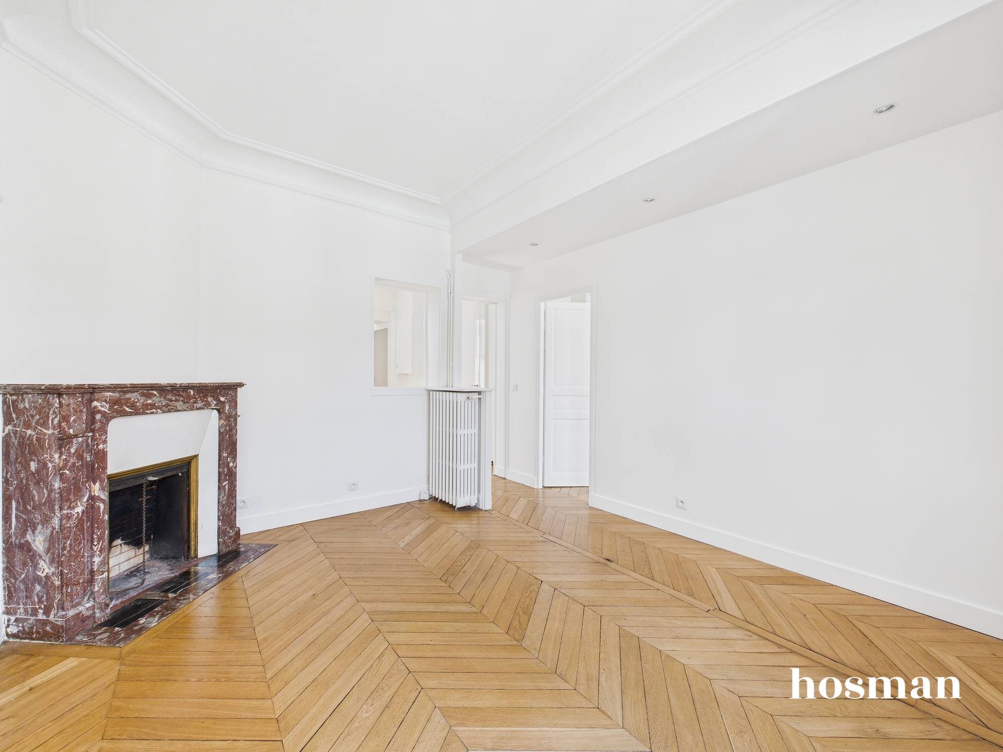 Photo 2 - Appartement 50.34 Paris