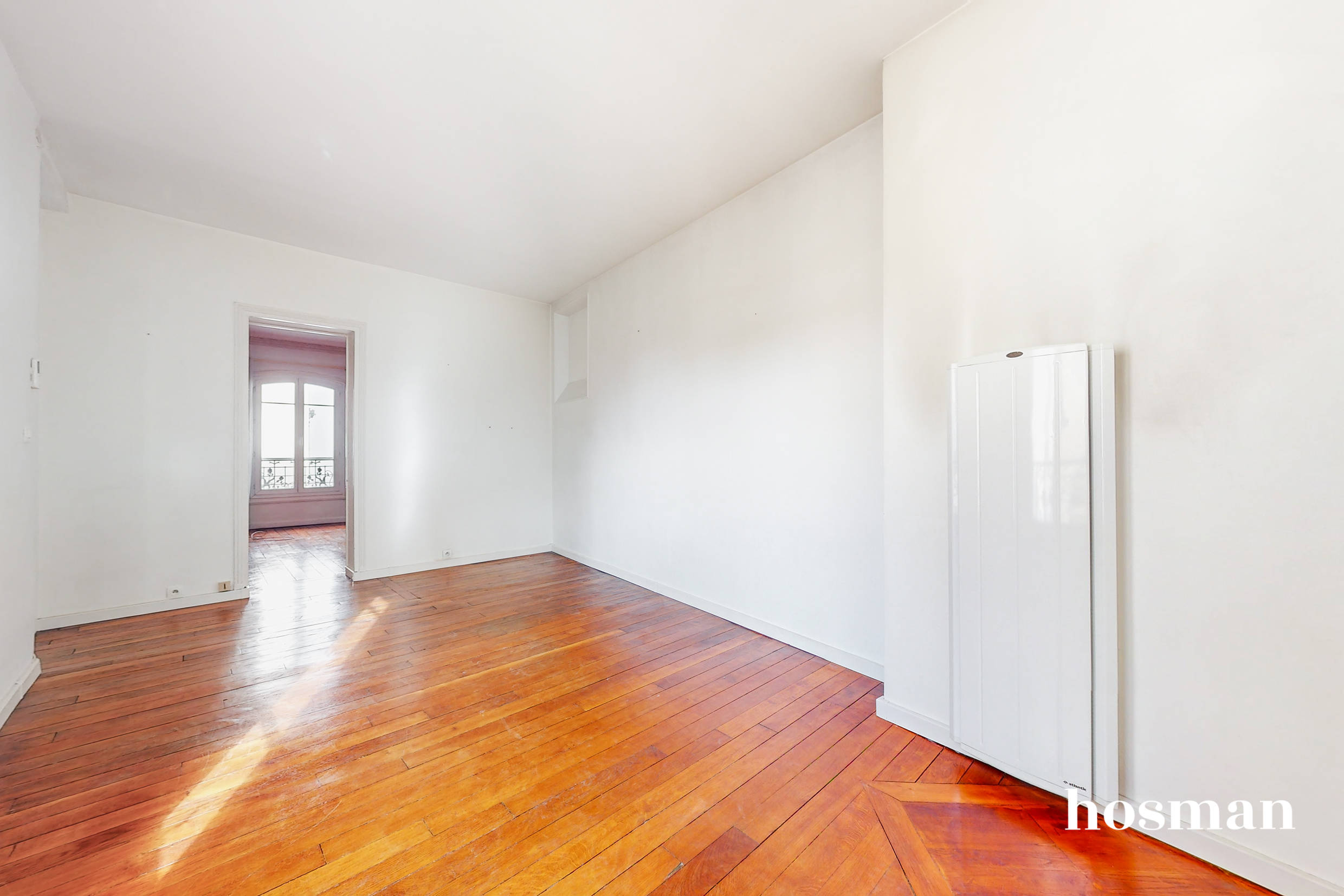 Photo 3 - Appartement 38.6 Clichy