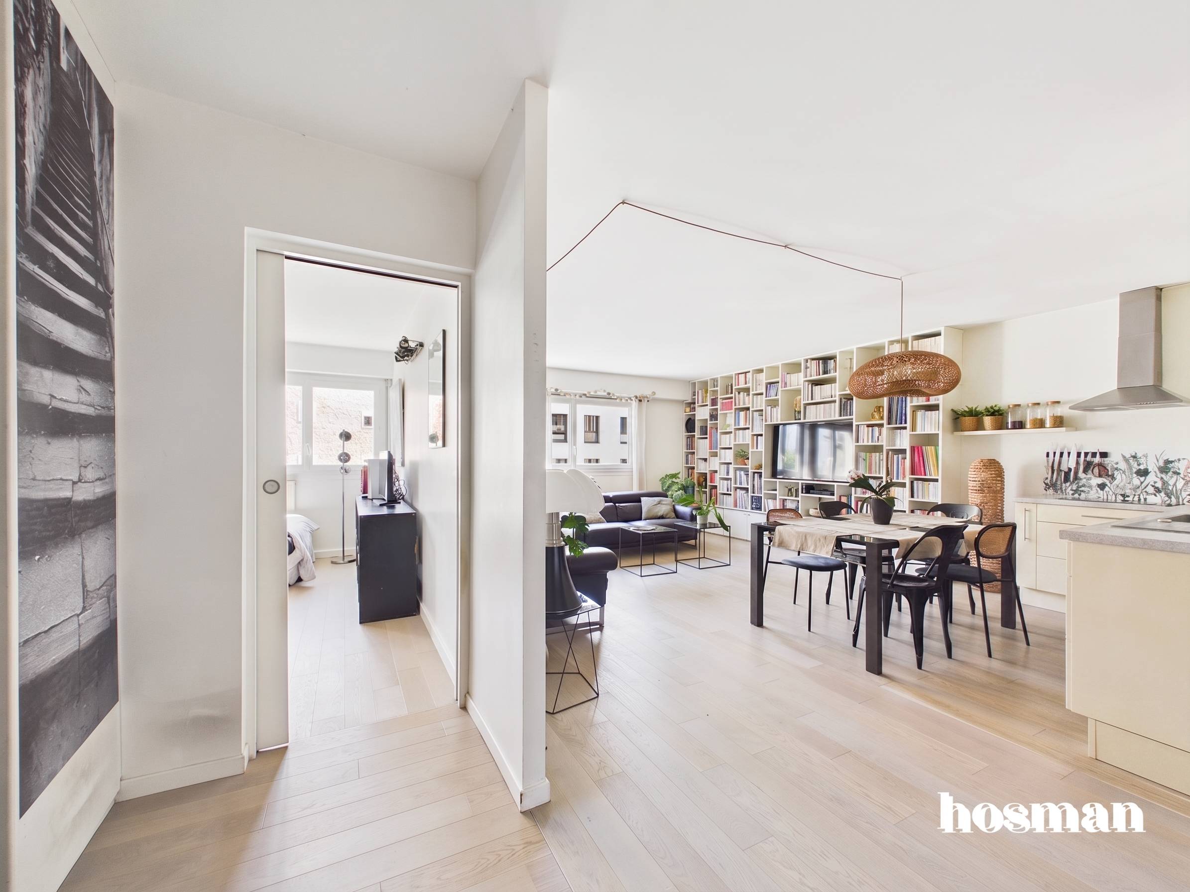 Photo 3 - Appartement 97.0 Paris