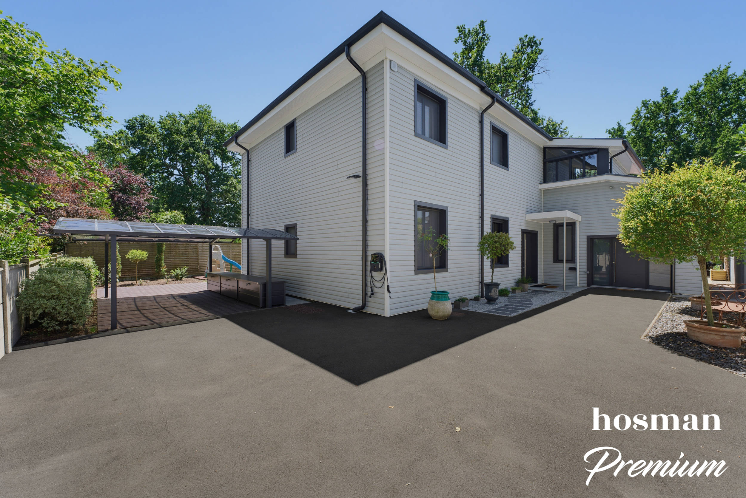 Photo 9 - Maison 230.0 Pessac