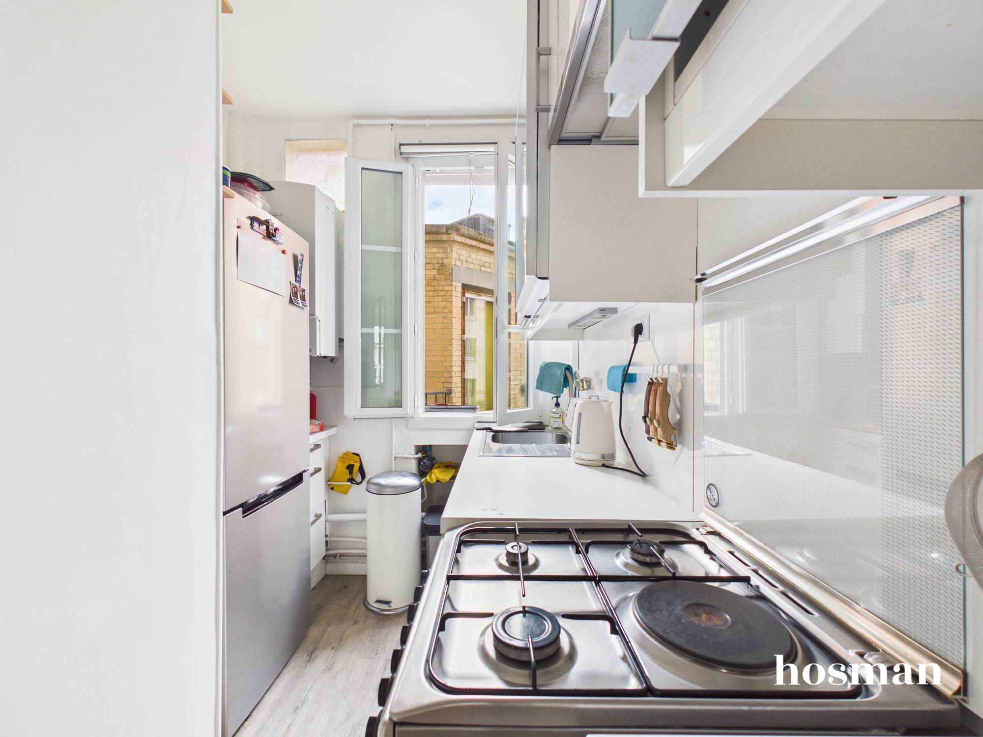 Photo 12 - Appartement 62.0 Boulogne-Billancourt