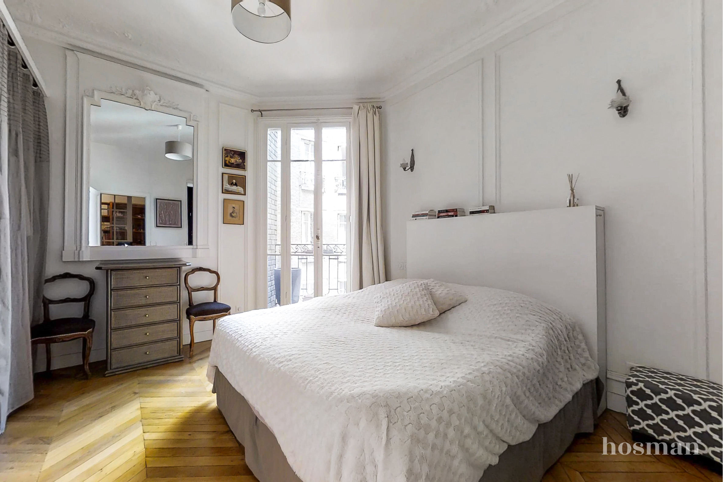 Photo 11 - Appartement 147.0 Paris