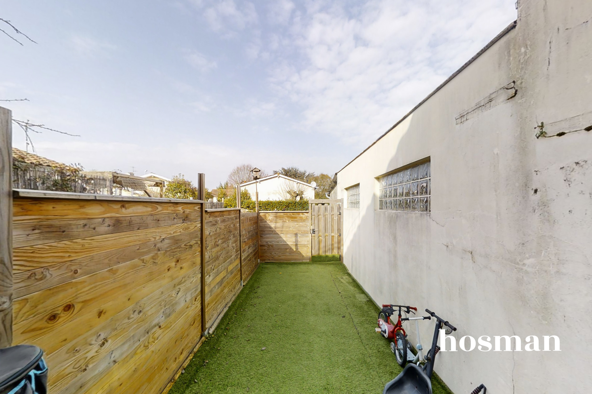 Photo 12 - Maison 96.0 Pessac