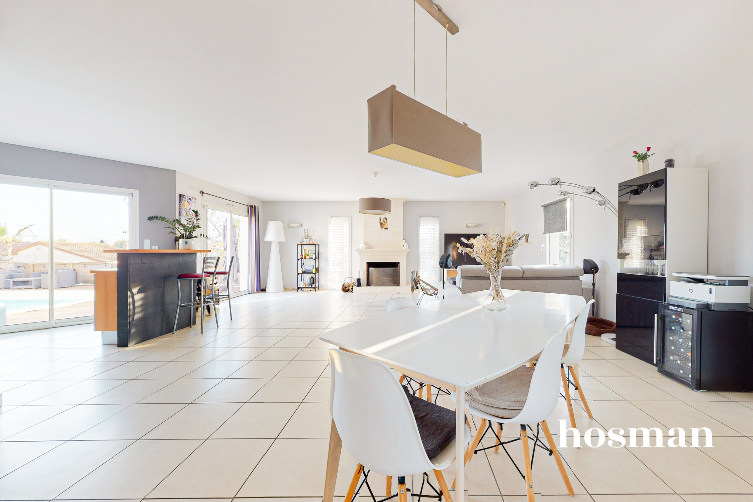 Photo 3 - Maison 300.0 Villenave-d'Ornon