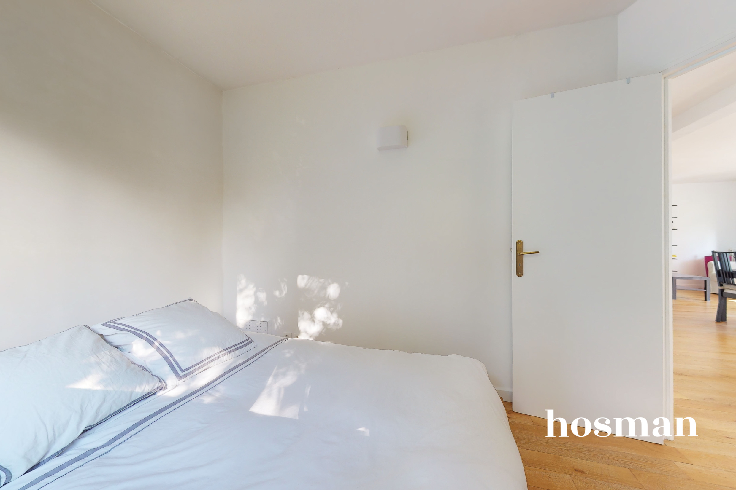 Photo 9 - Appartement 77.0 Ville-d'Avray