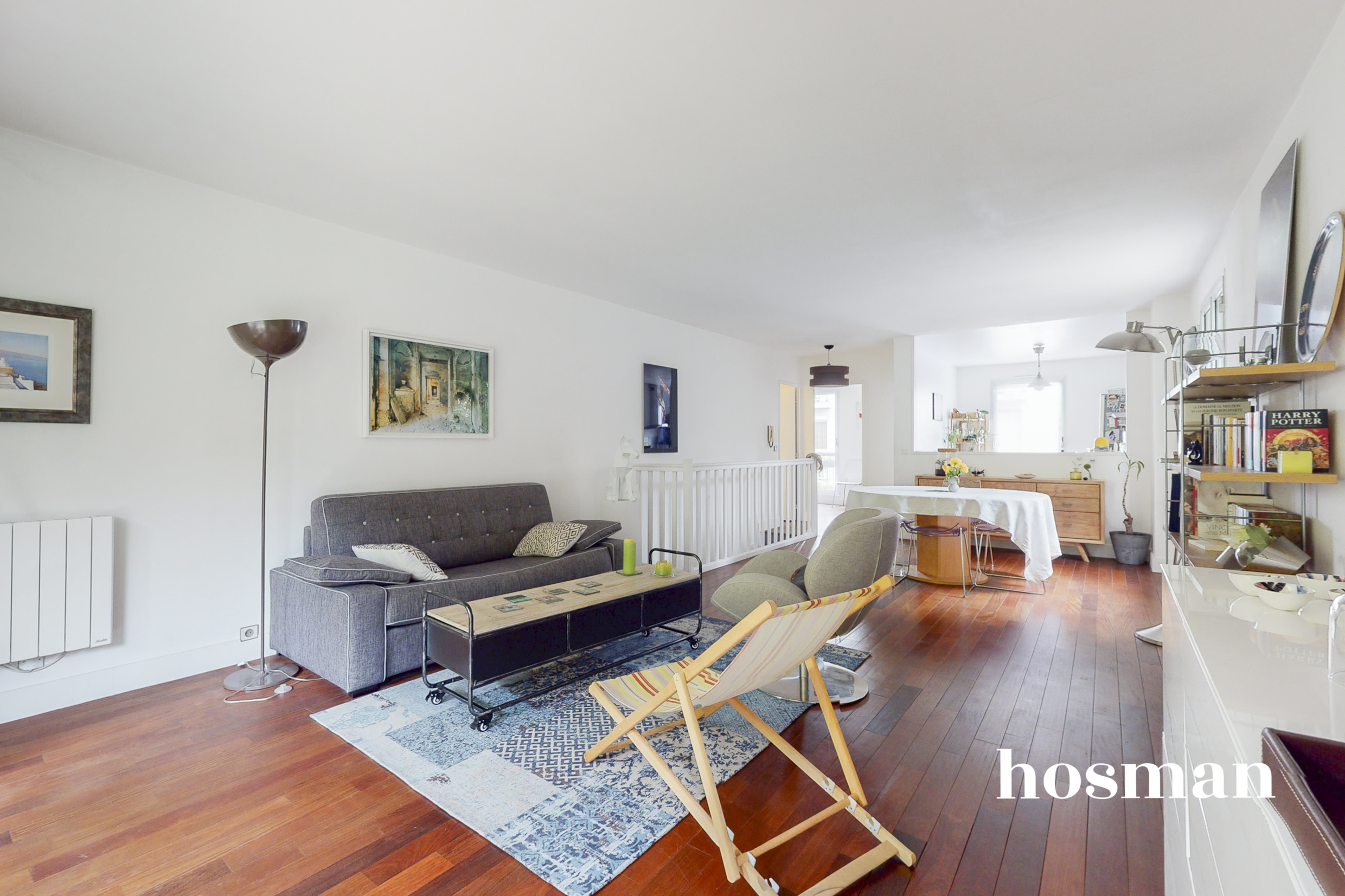 Photo 2 - Appartement 81.28 Meudon
