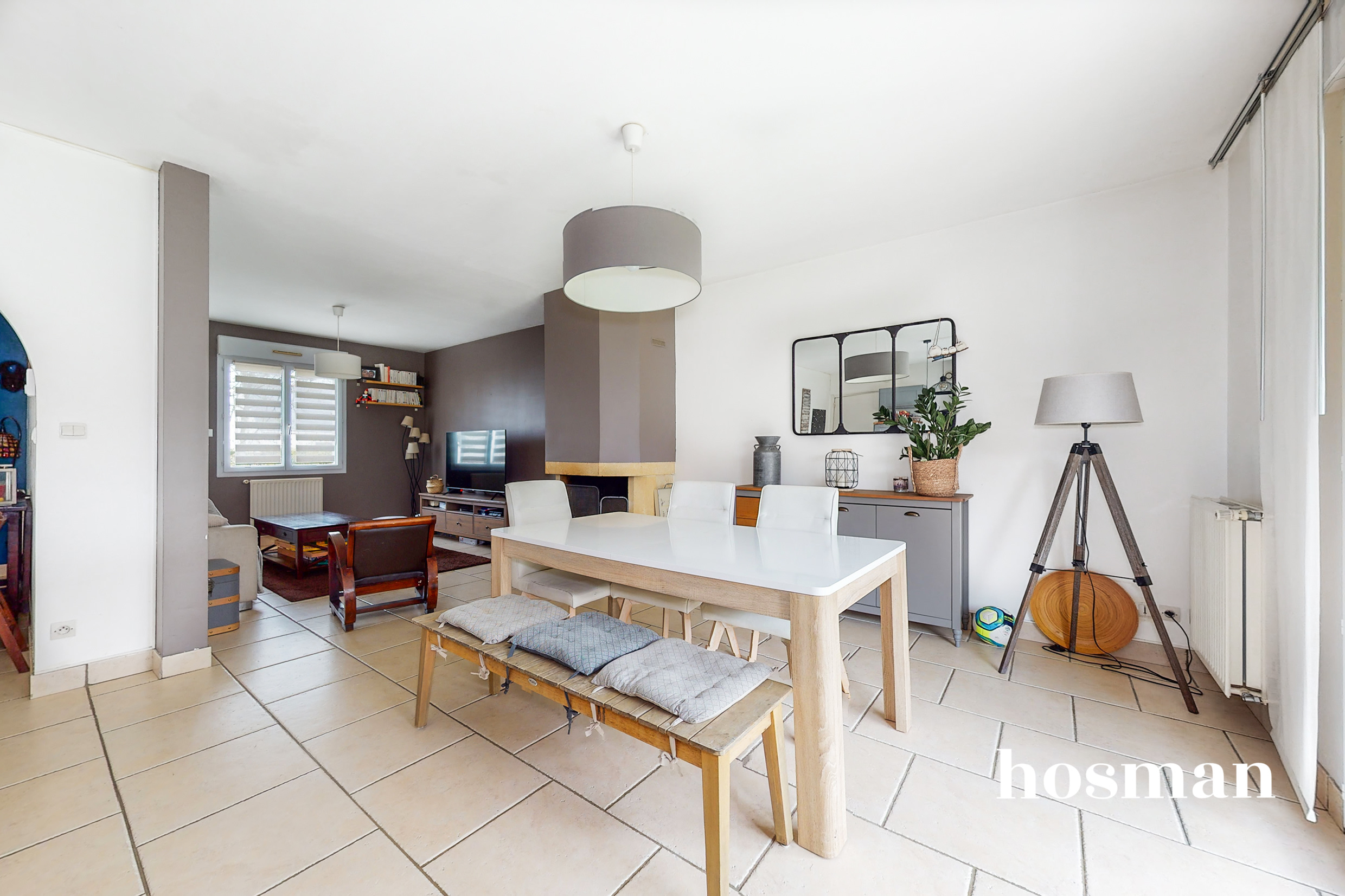 Photo 2 - Maison 95.69 Saint-Herblain
