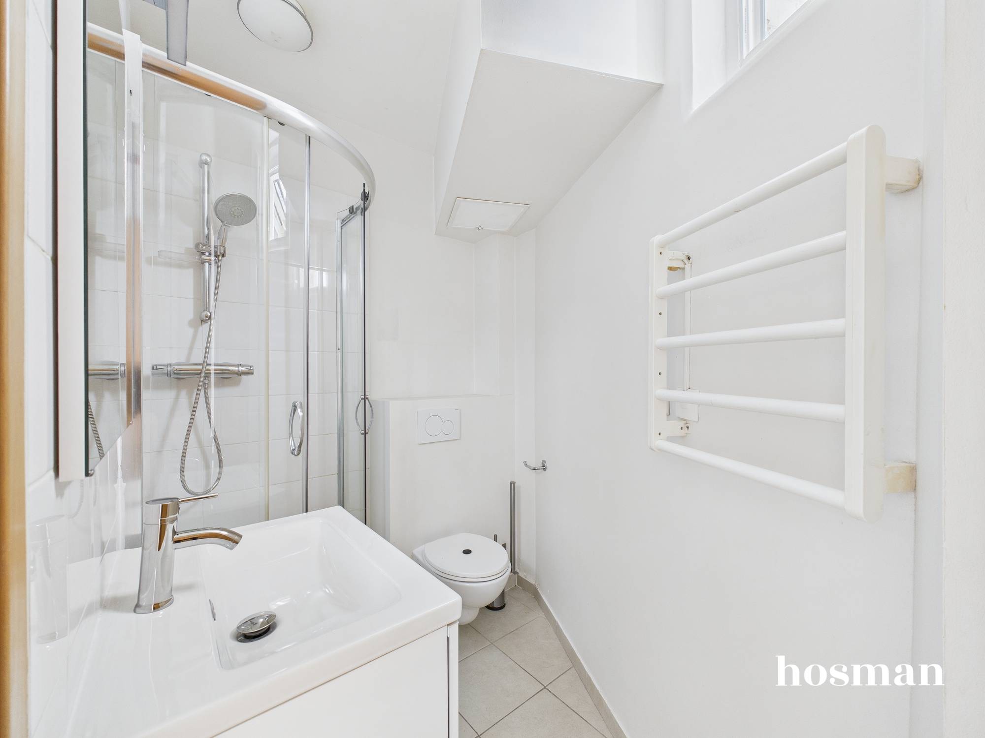 Photo 13 - Appartement 33.0 Boulogne-Billancourt