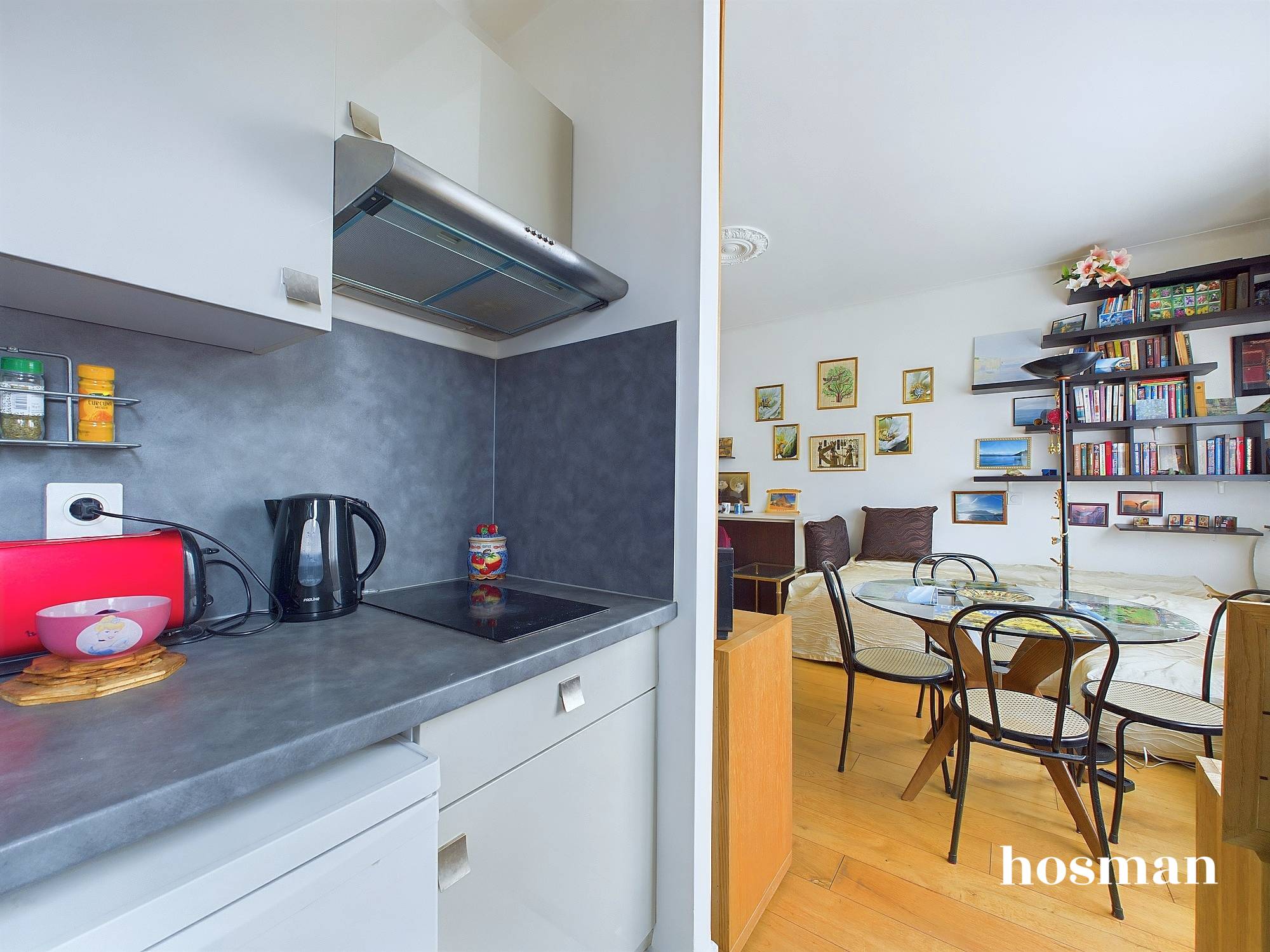 Photo 6 - Appartement 27.14 Saint-Cloud