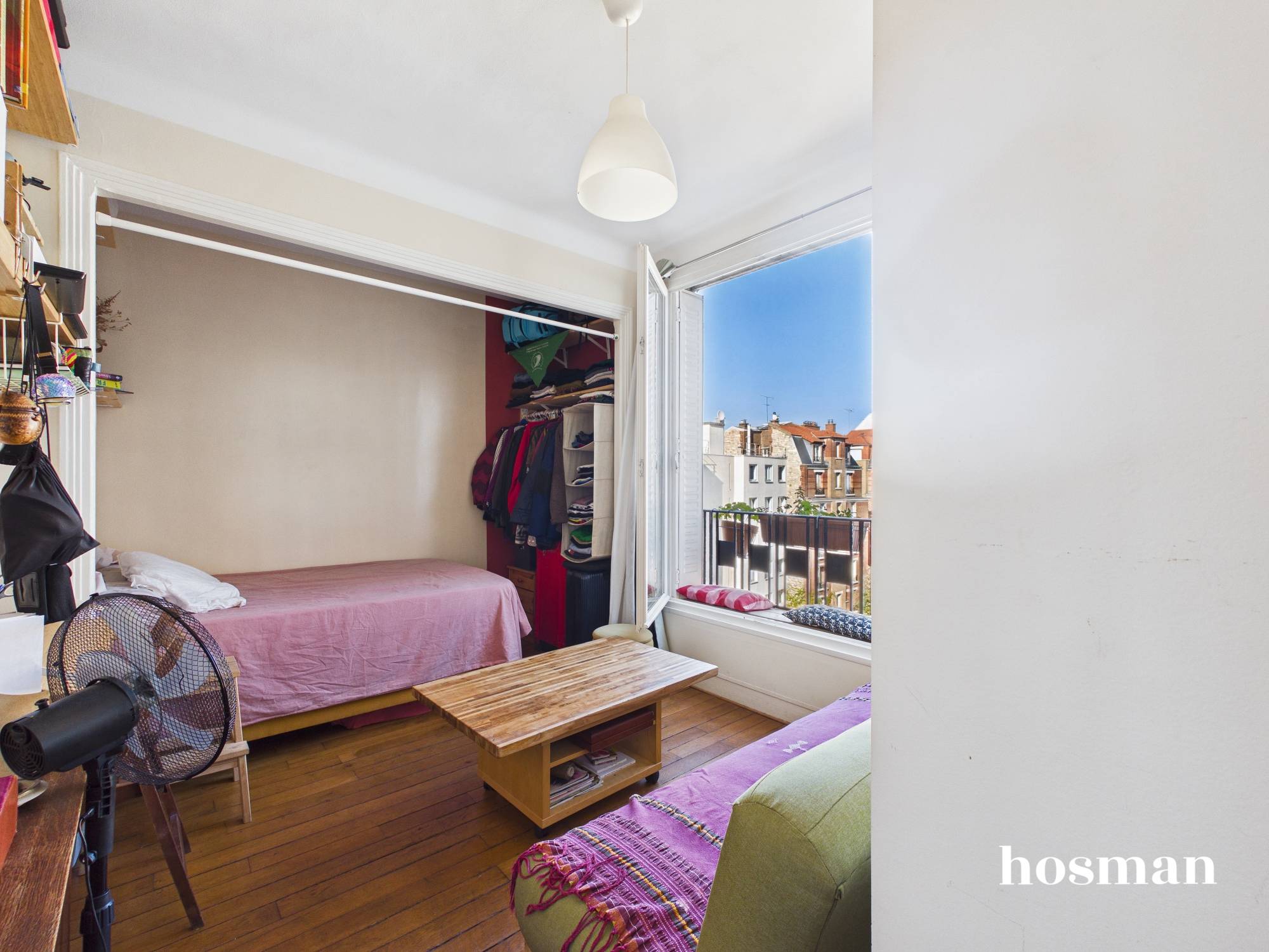 Photo 2 - Appartement 19.0 Paris