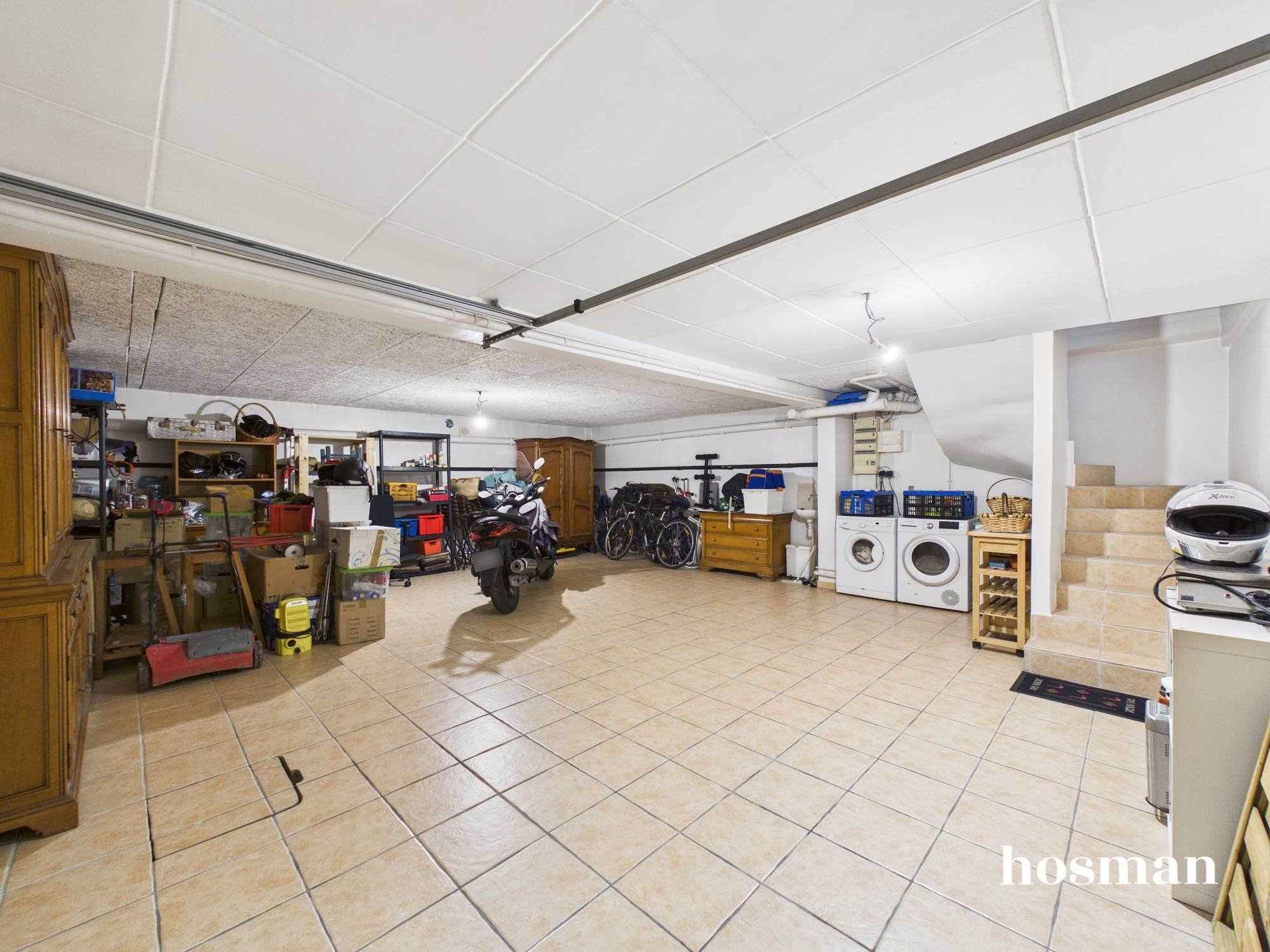 Photo 14 - Maison 110.56 Nanterre