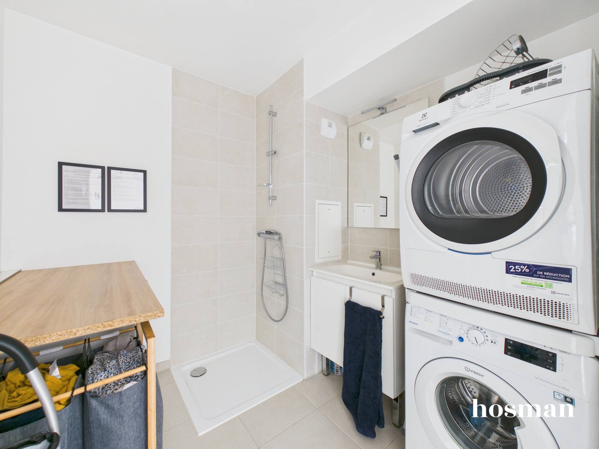 Photo 11 - Appartement 82.0 Sartrouville