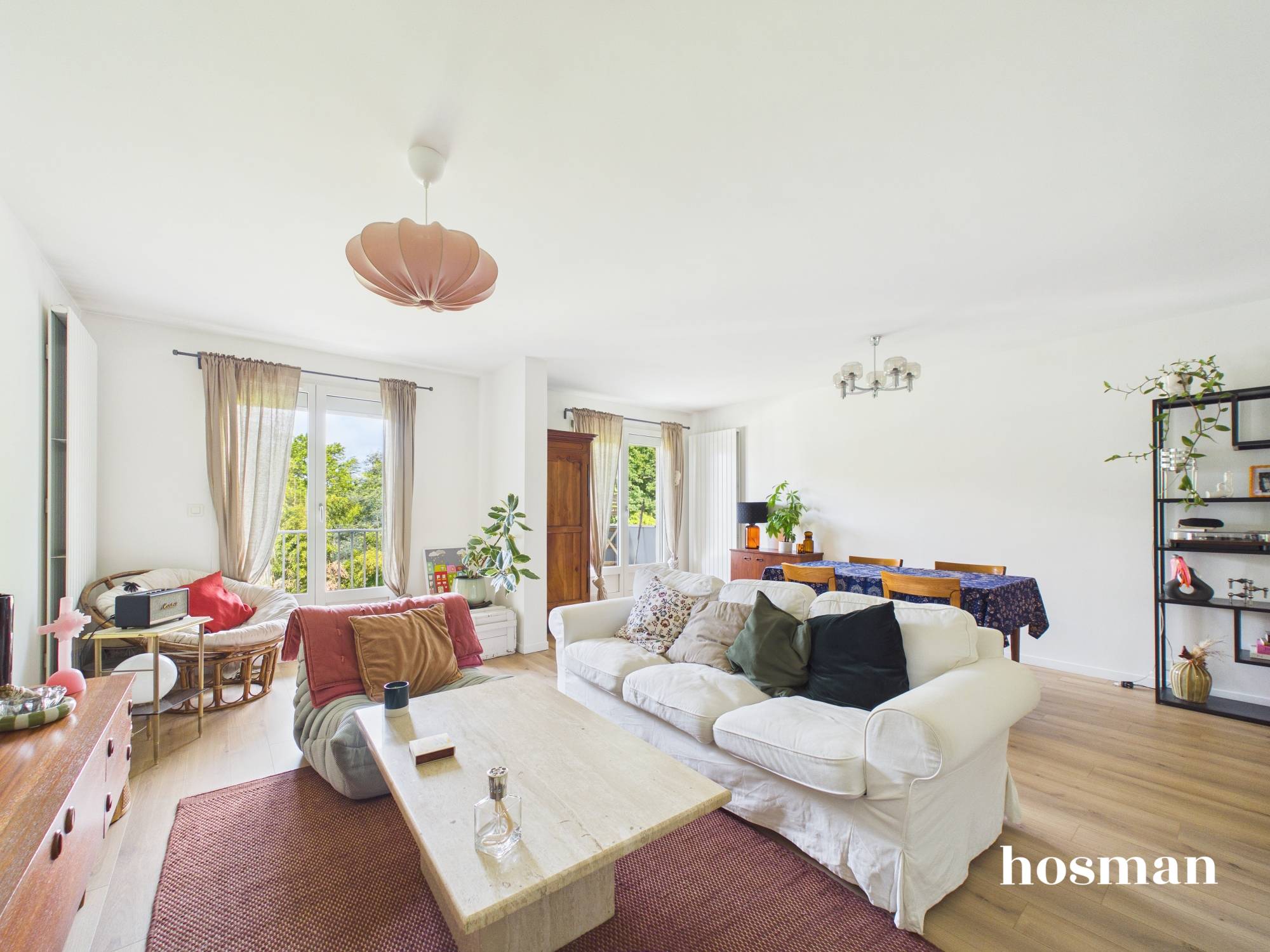 Photo 4 - Appartement 77.44 Nantes
