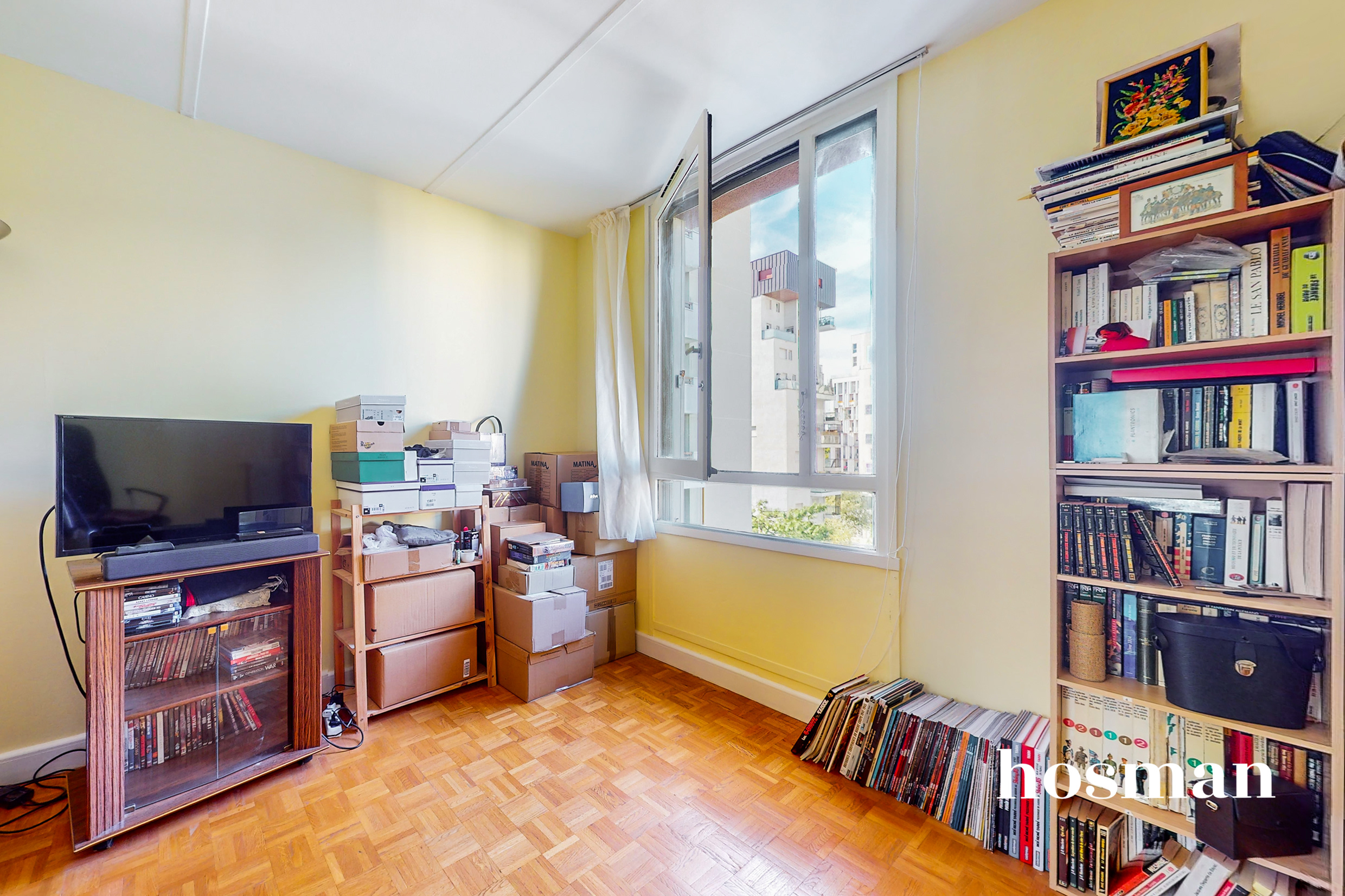 Photo 11 - Appartement 93.0 Ivry-sur-Seine