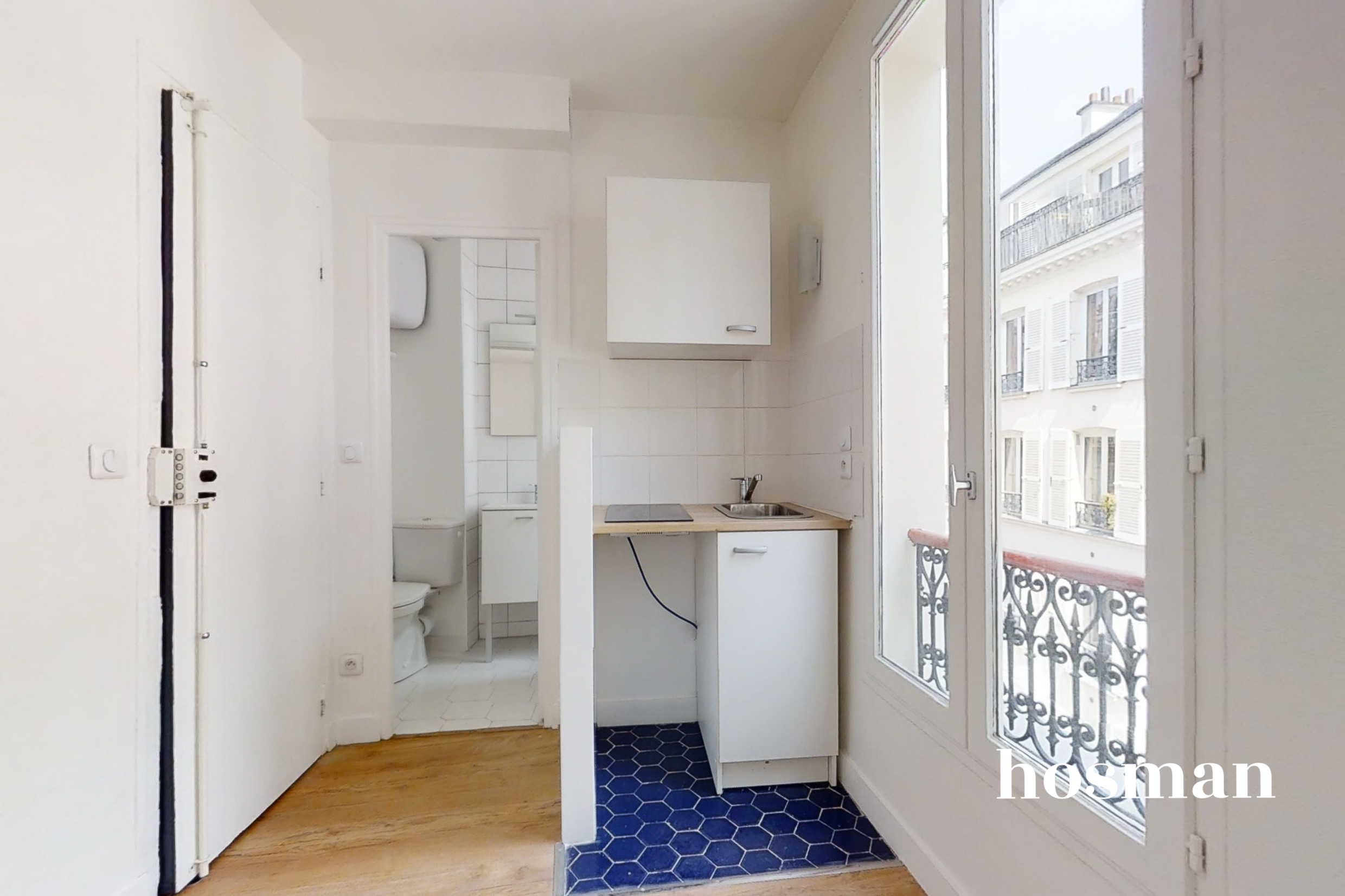 Photo 4 - Appartement 15.1 Paris