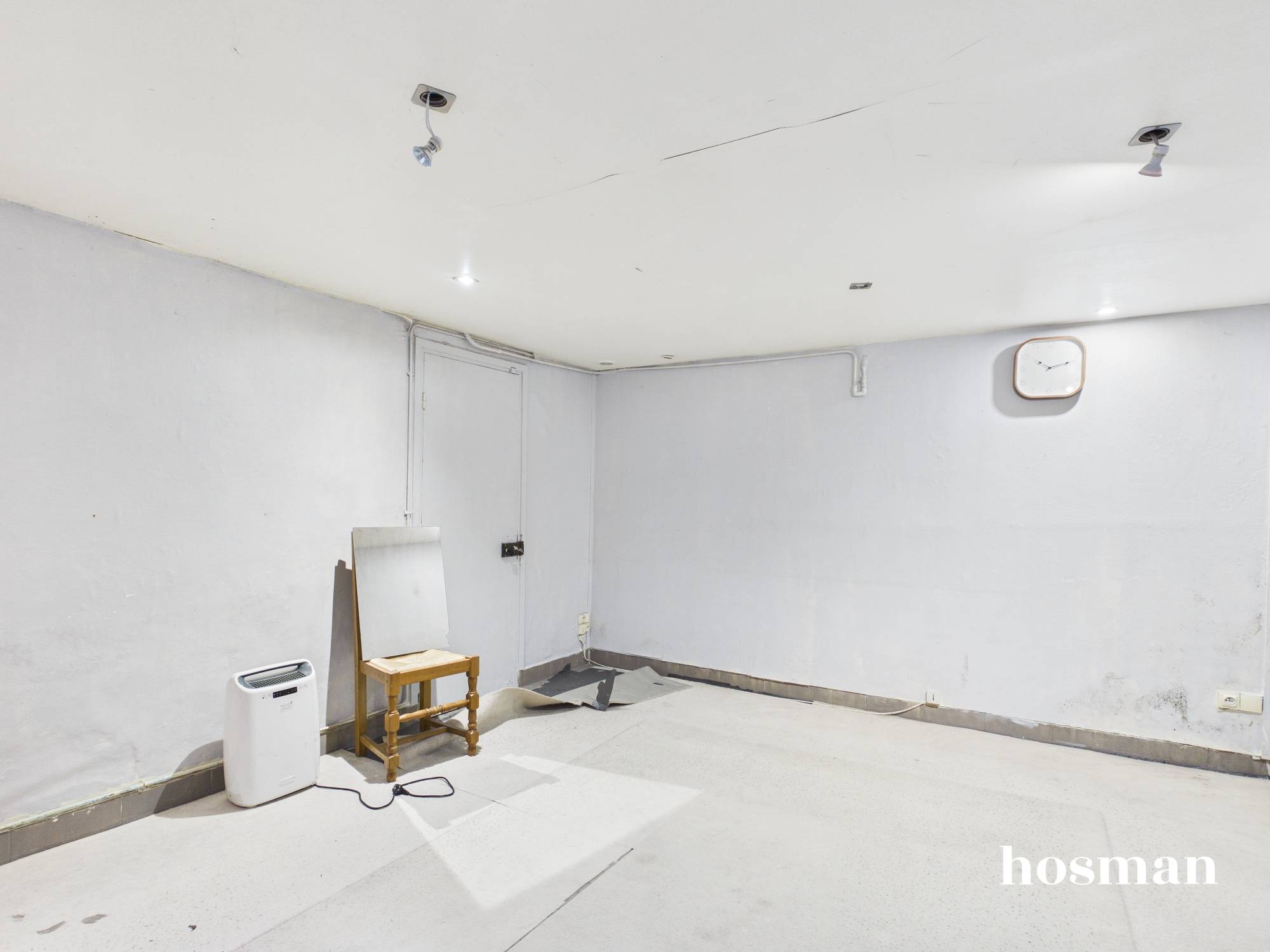 Photo 11 - Loft atelier 22.0 Paris