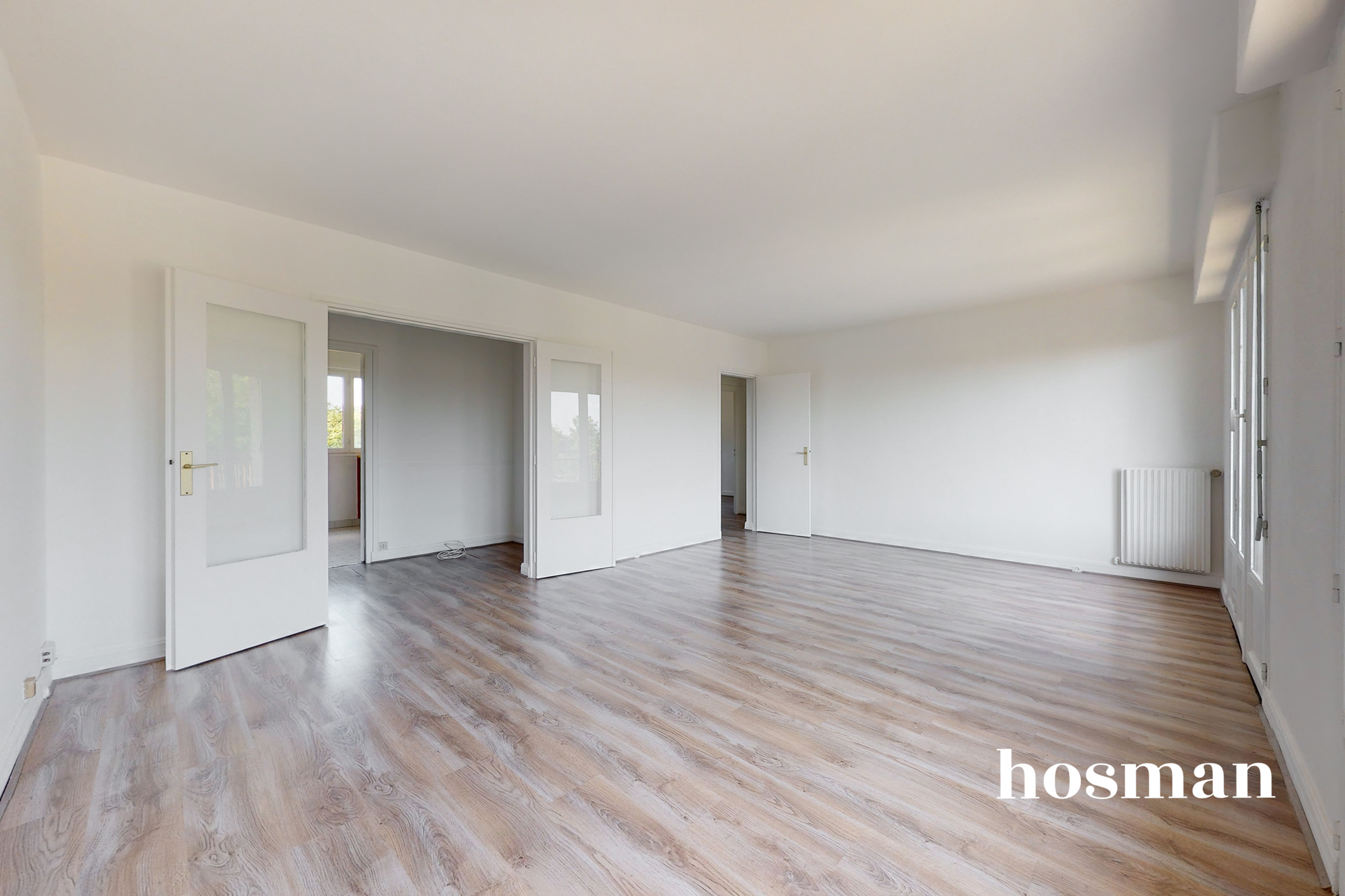 Photo 4 - Appartement 73.6 Saint-Maur-des-Fossés