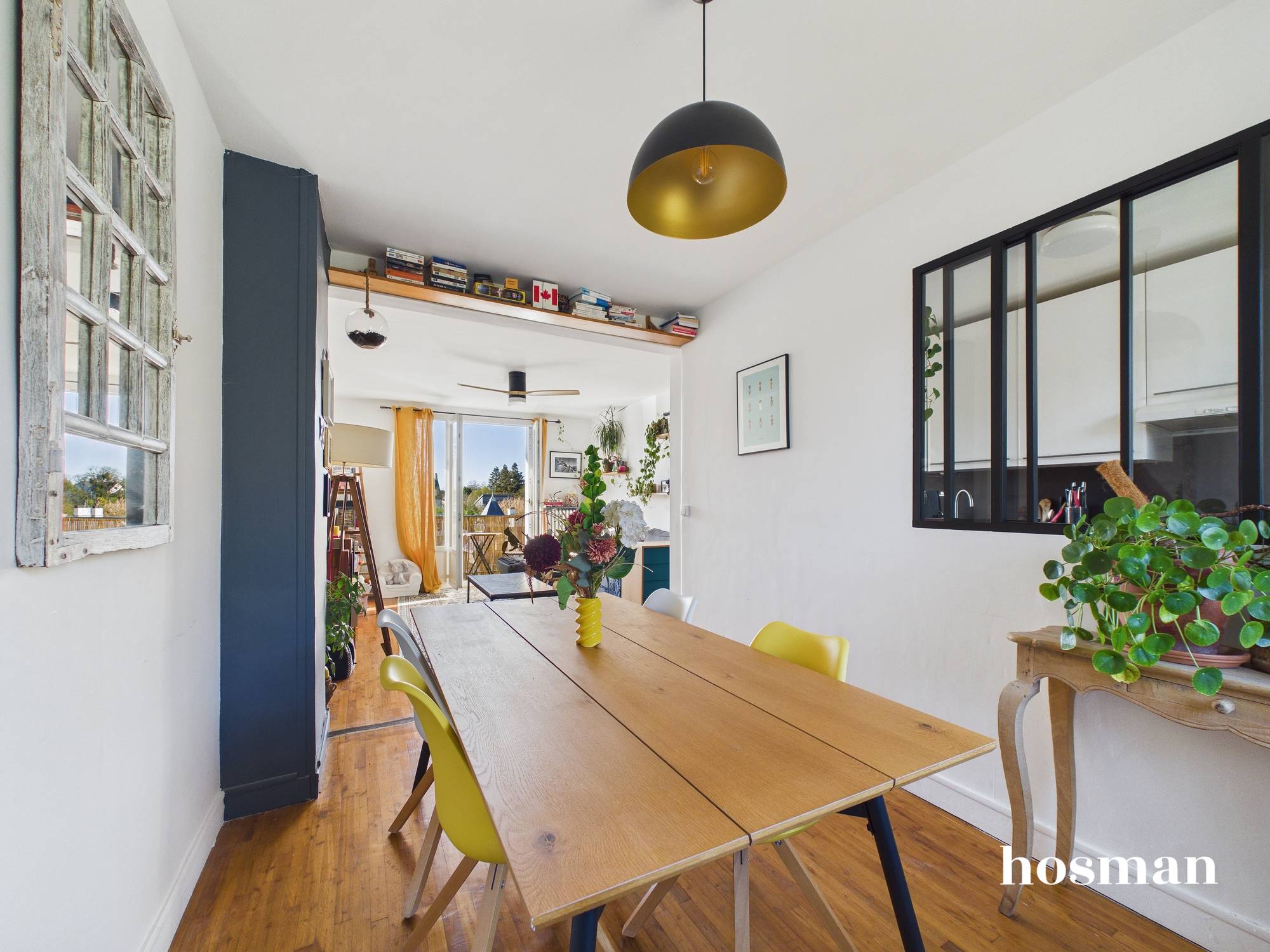 Photo 8 - Appartement 60.47 Nantes
