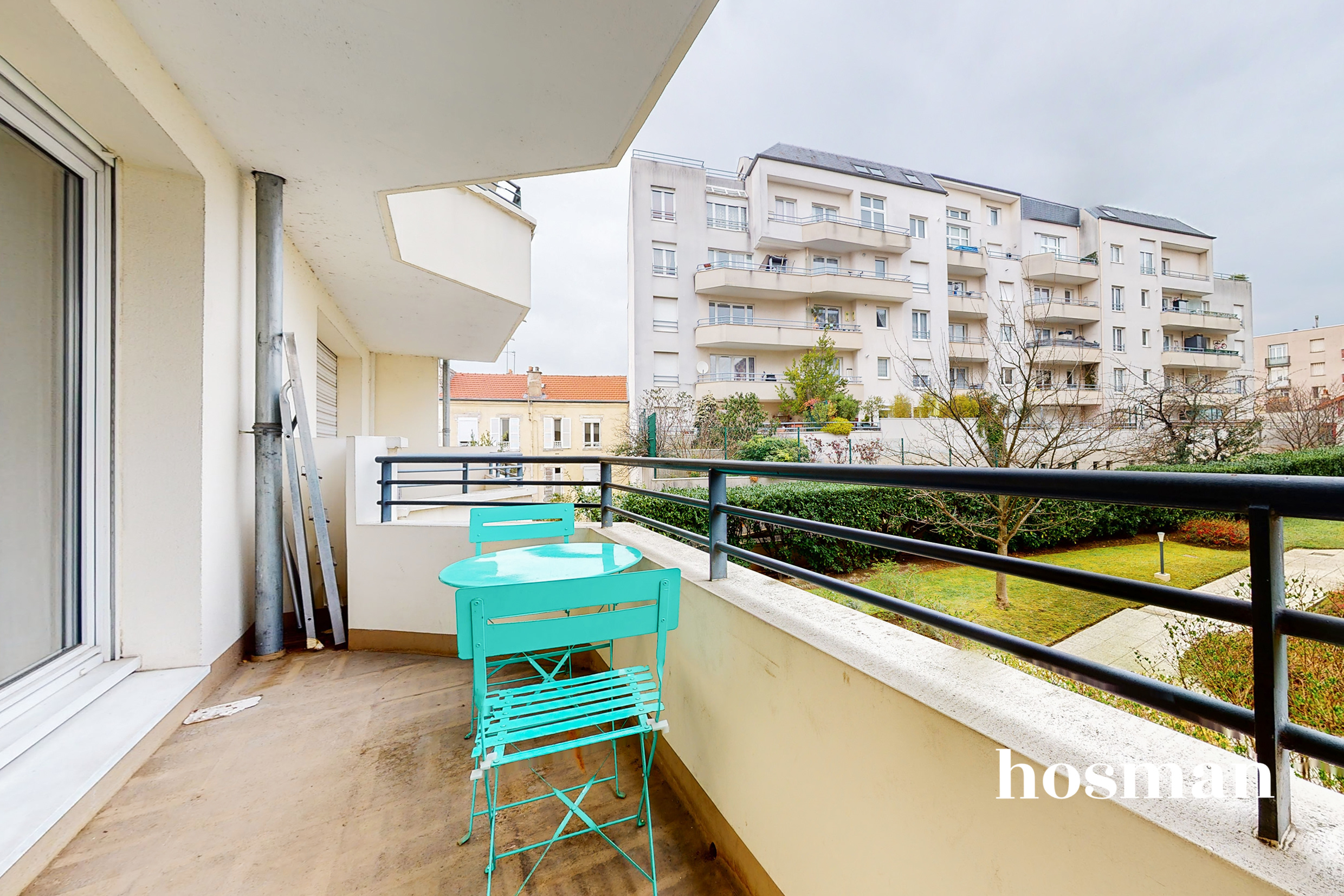 Photo 4 - Appartement 69.4 Alfortville