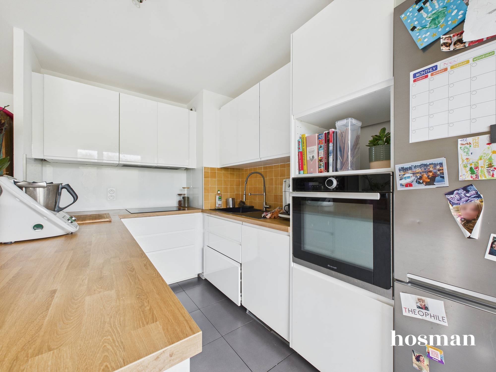 Photo 7 - Appartement 86.8 Ivry-sur-Seine