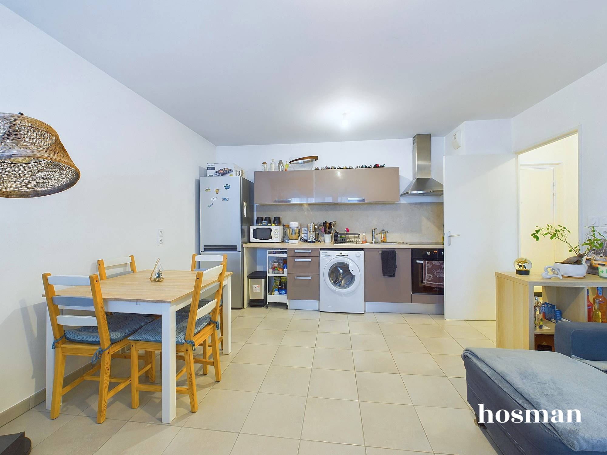Photo 4 - Appartement 39.57 Lyon