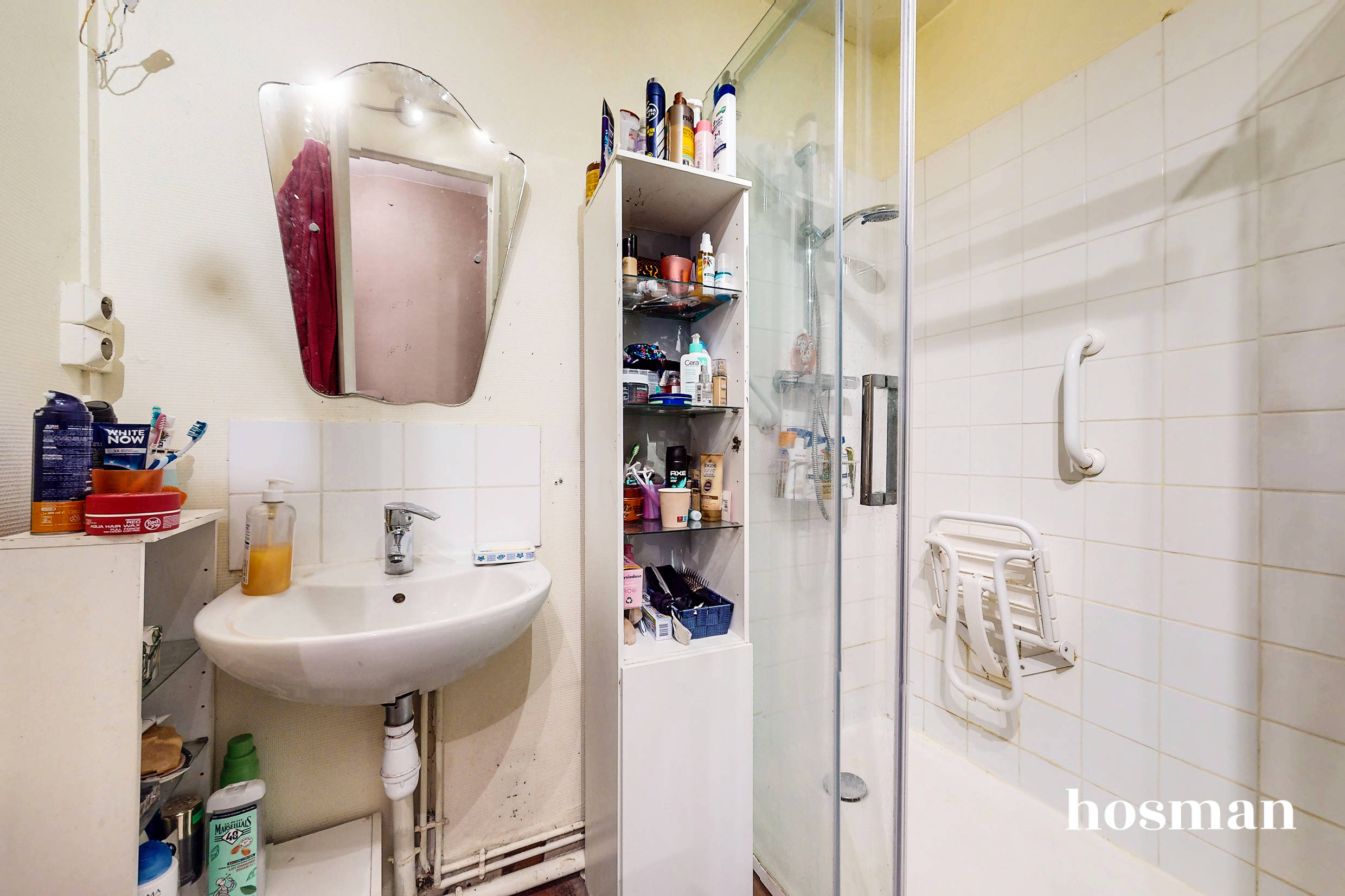Photo 9 - Appartement 72.33 Paris