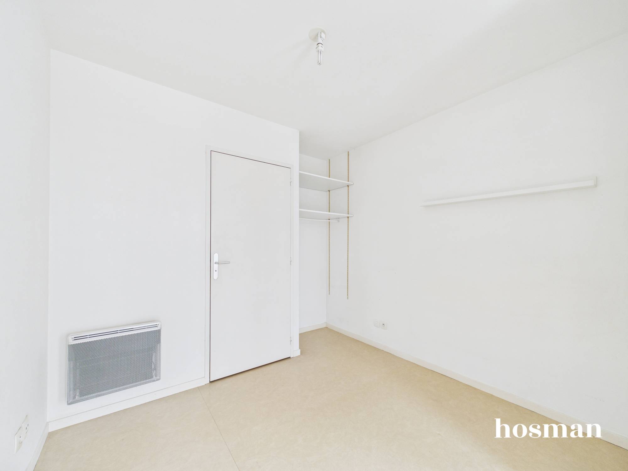 Photo 10 - Appartement 40.0 Nantes