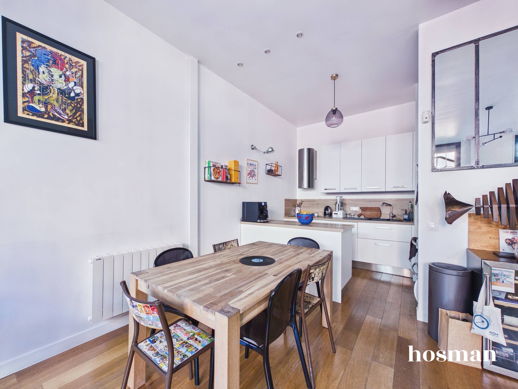 Photo 5 - Appartement 90.64 Montreuil