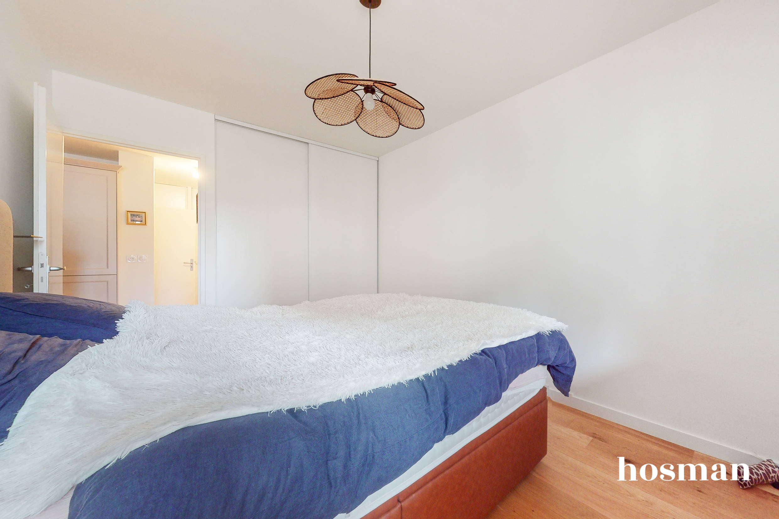 Photo 11 - Appartement 42.0 Asnières-sur-Seine