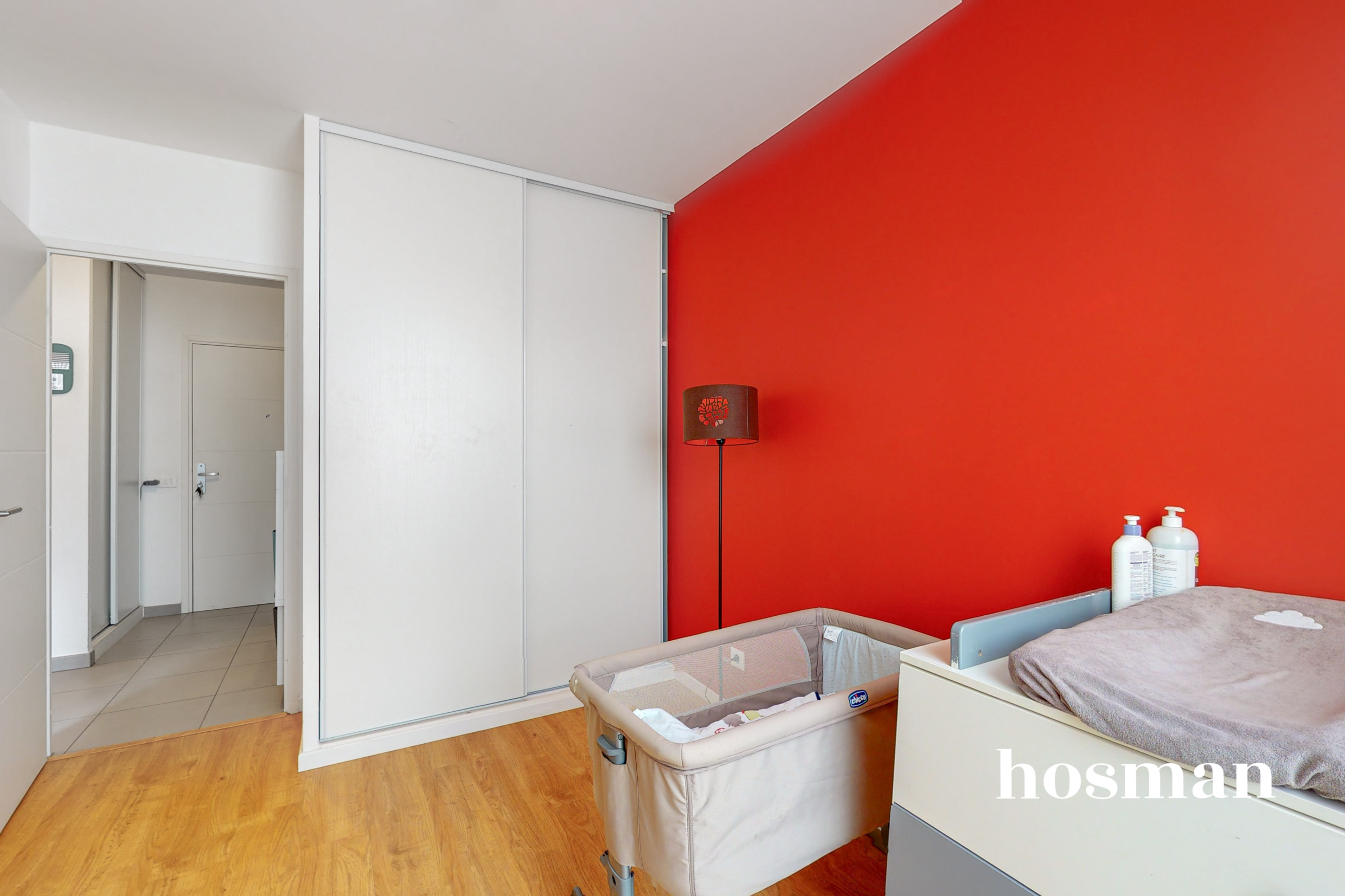 Photo 9 - Appartement 73.0 Romainville
