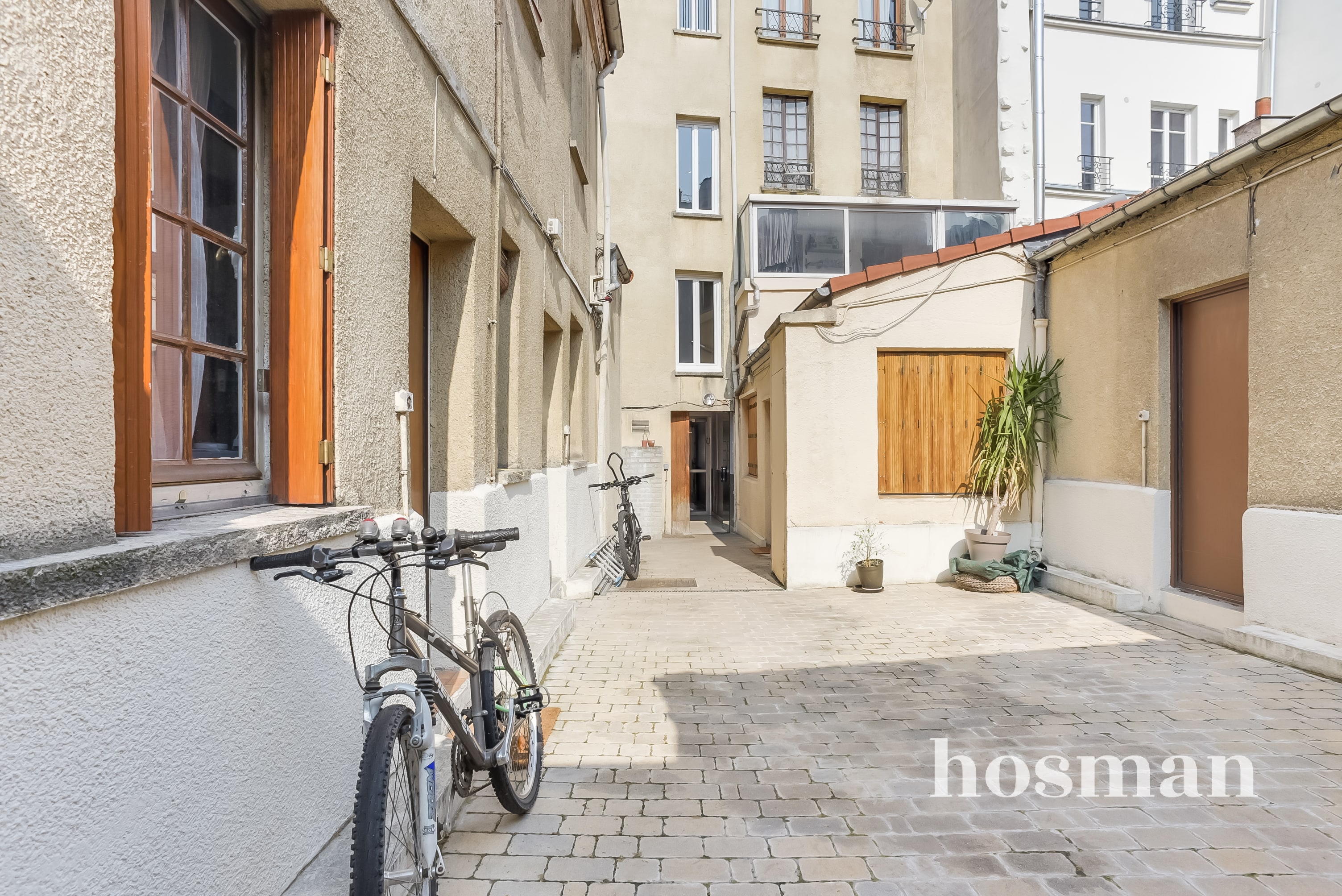 Photo 1 - Appartement 15.5 Paris