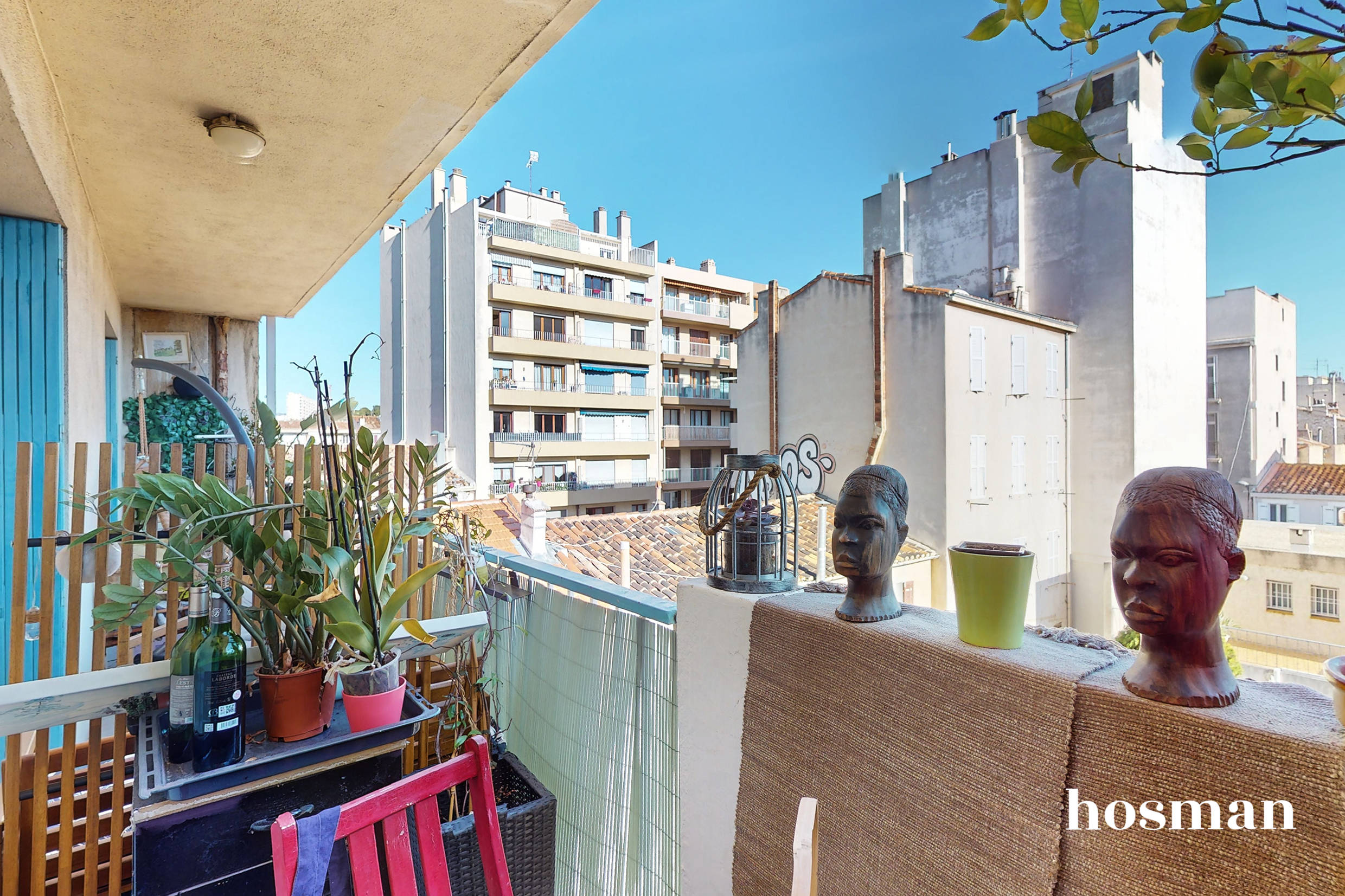 Photo 13 - Appartement 63.5 Marseille