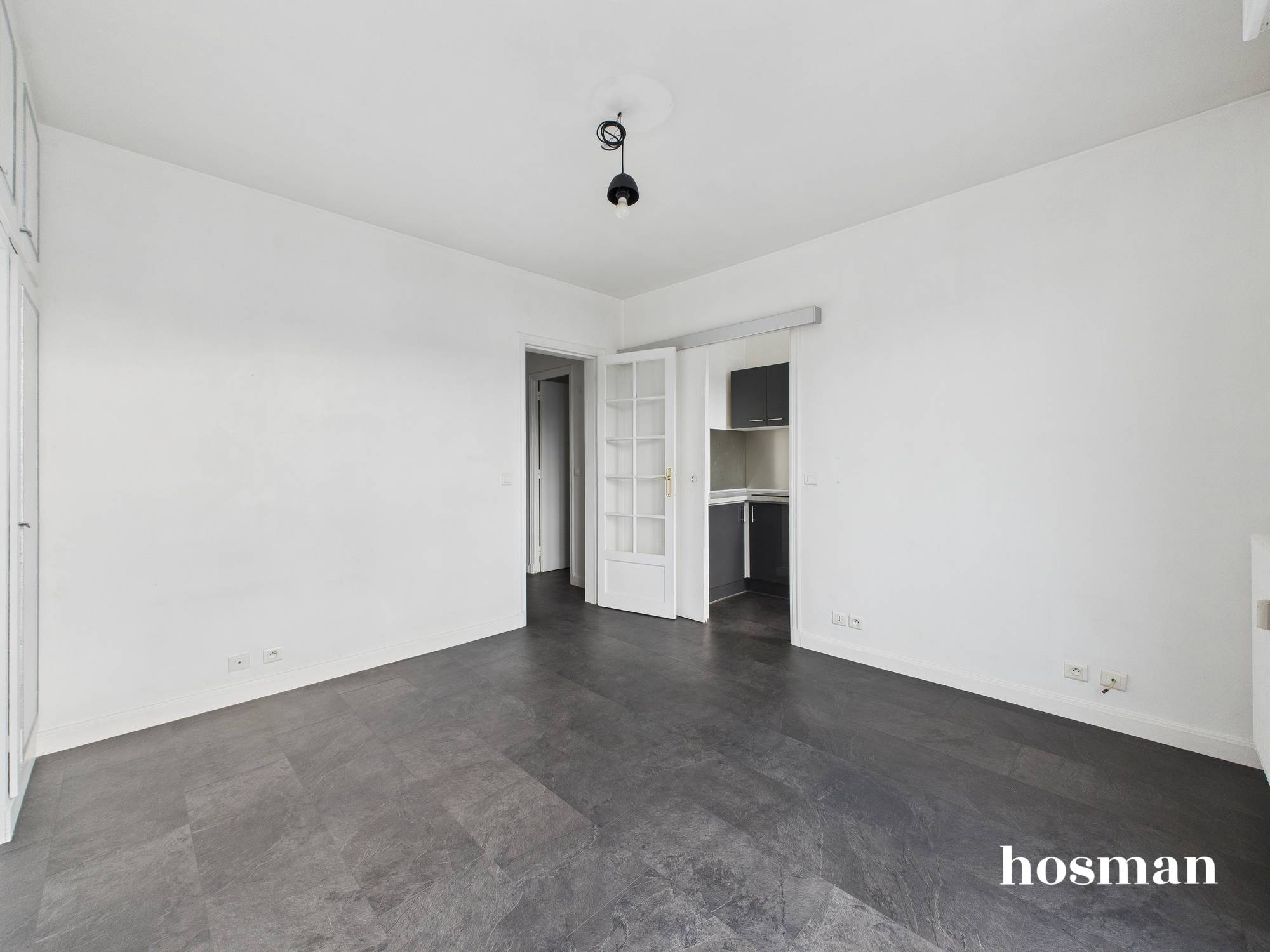 Photo 8 - Appartement 26.2 Levallois-Perret