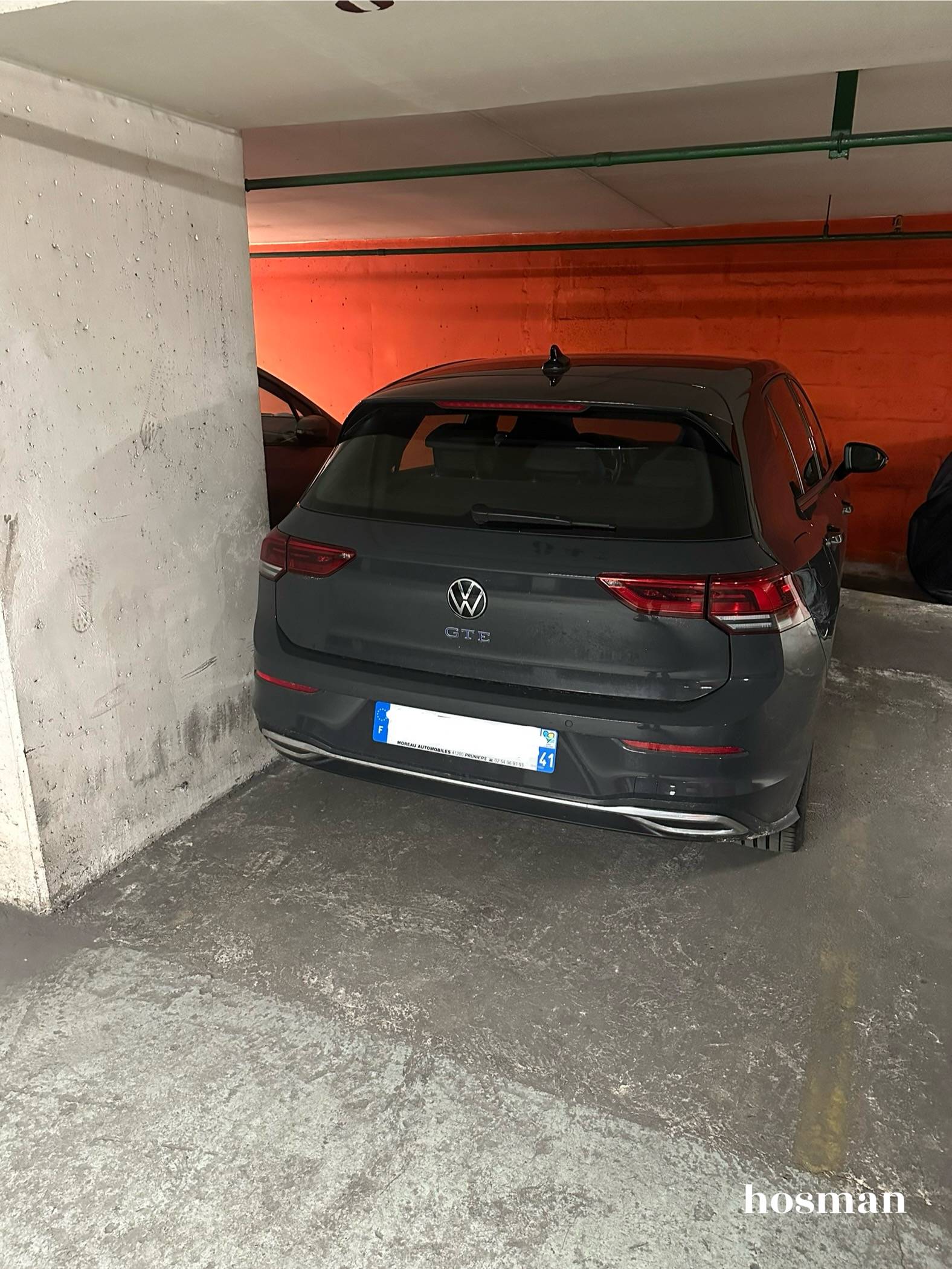 Photo 3 - Parking 15.0 Paris