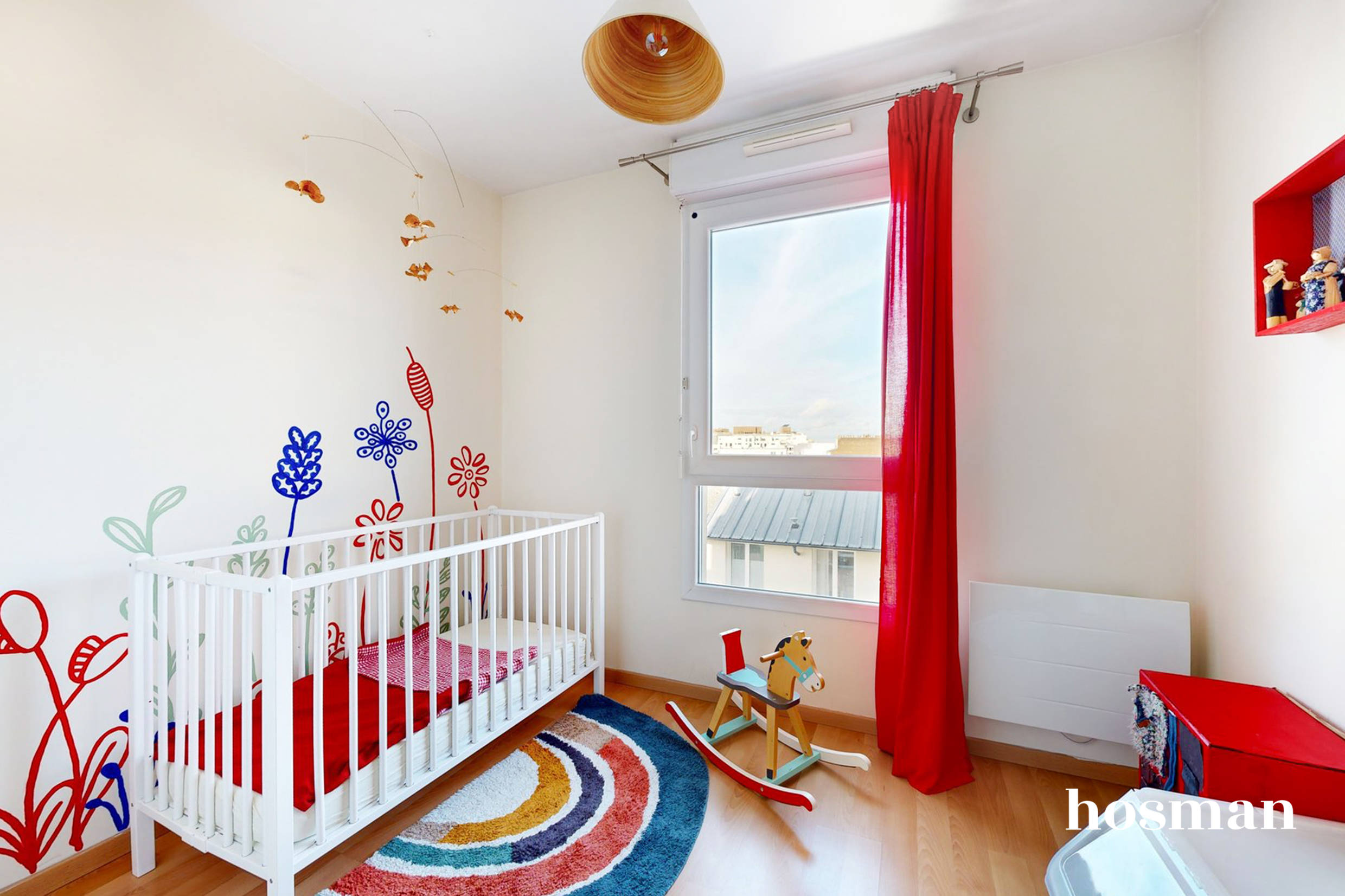 Photo 8 - Appartement 70.0 Saint-Ouen-sur-Seine