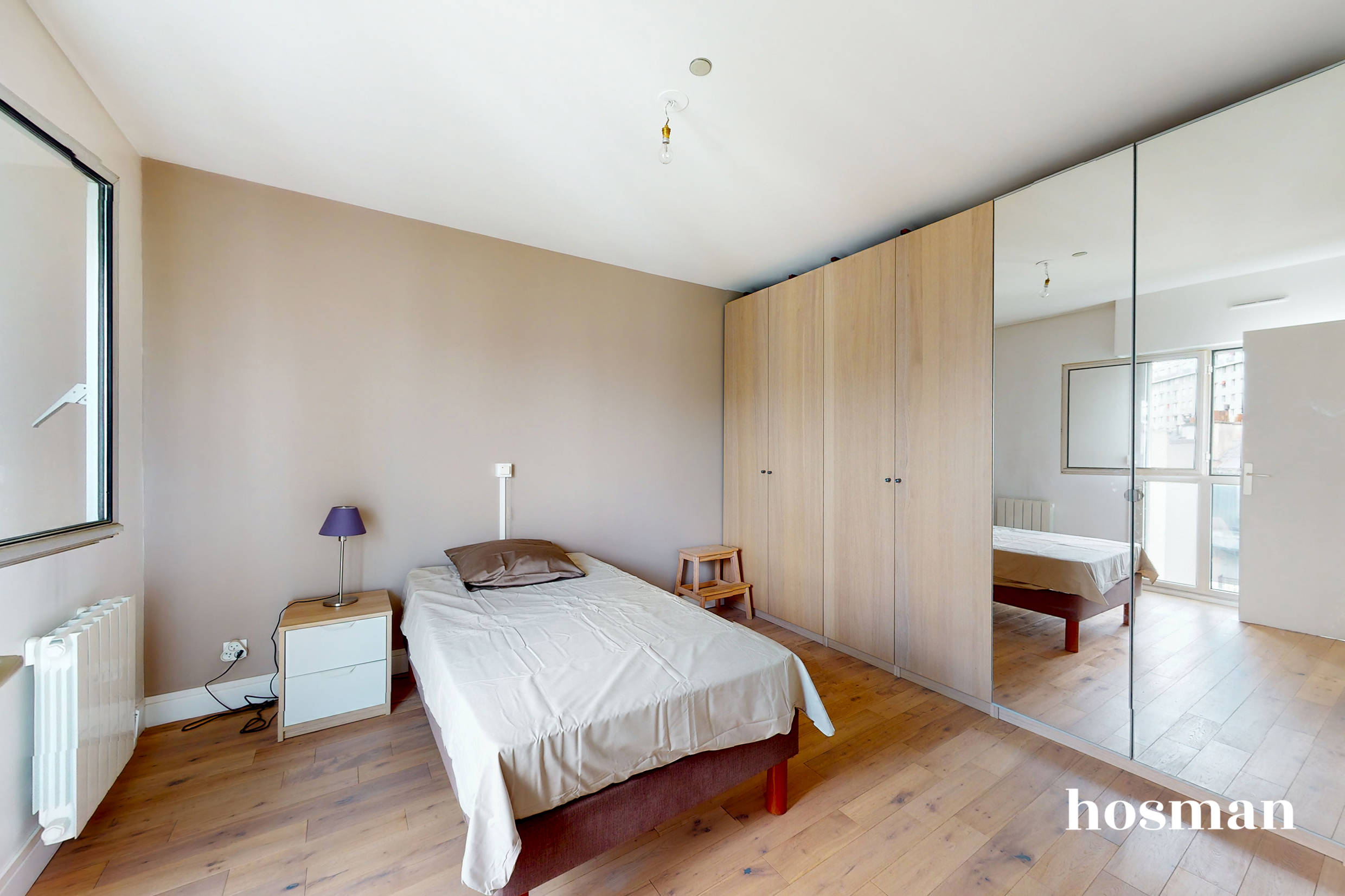 Photo 7 - Appartement 42.41 Paris