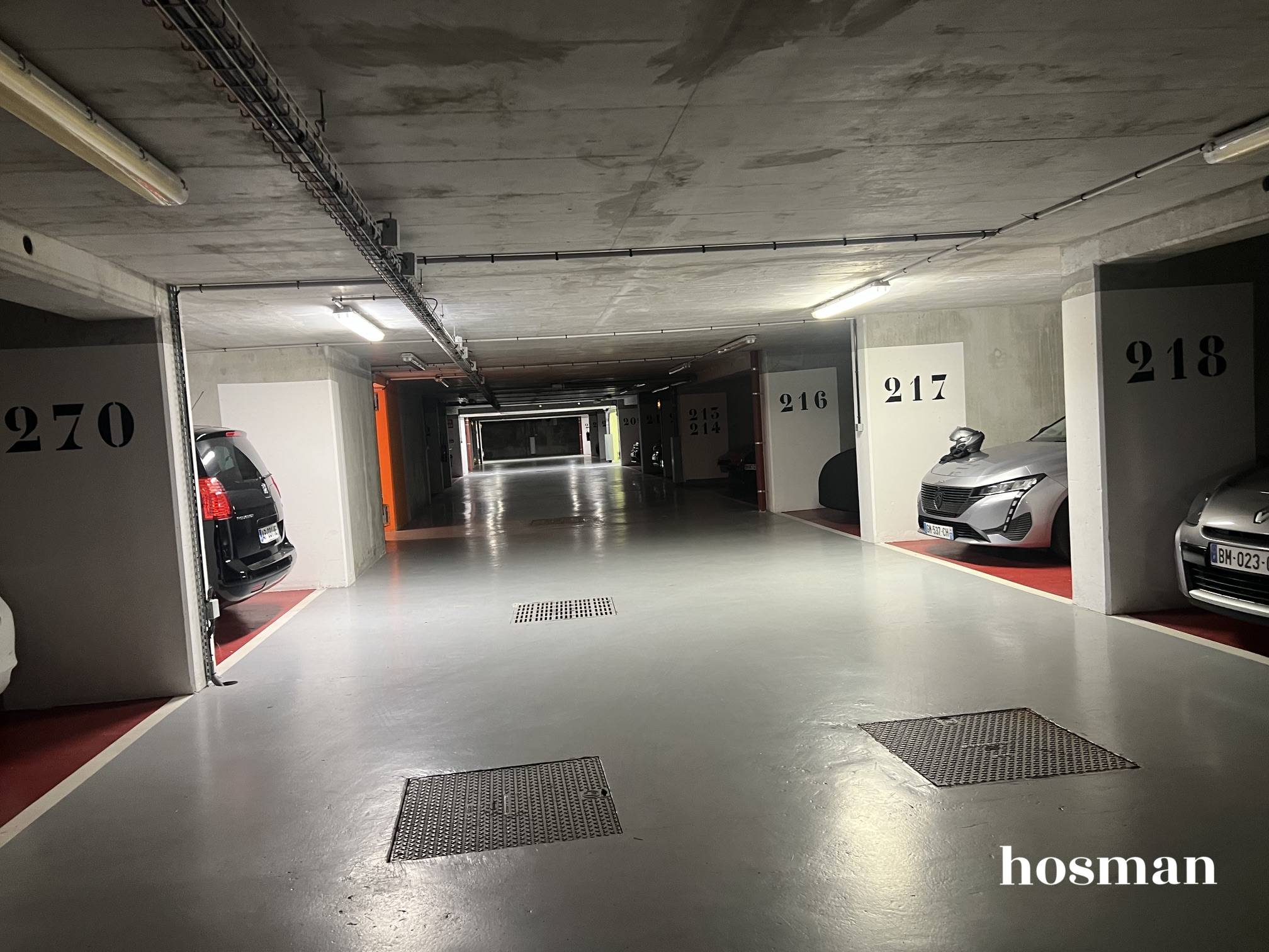 Photo 2 - Parking 15.0 Issy-Les-Moulineaux