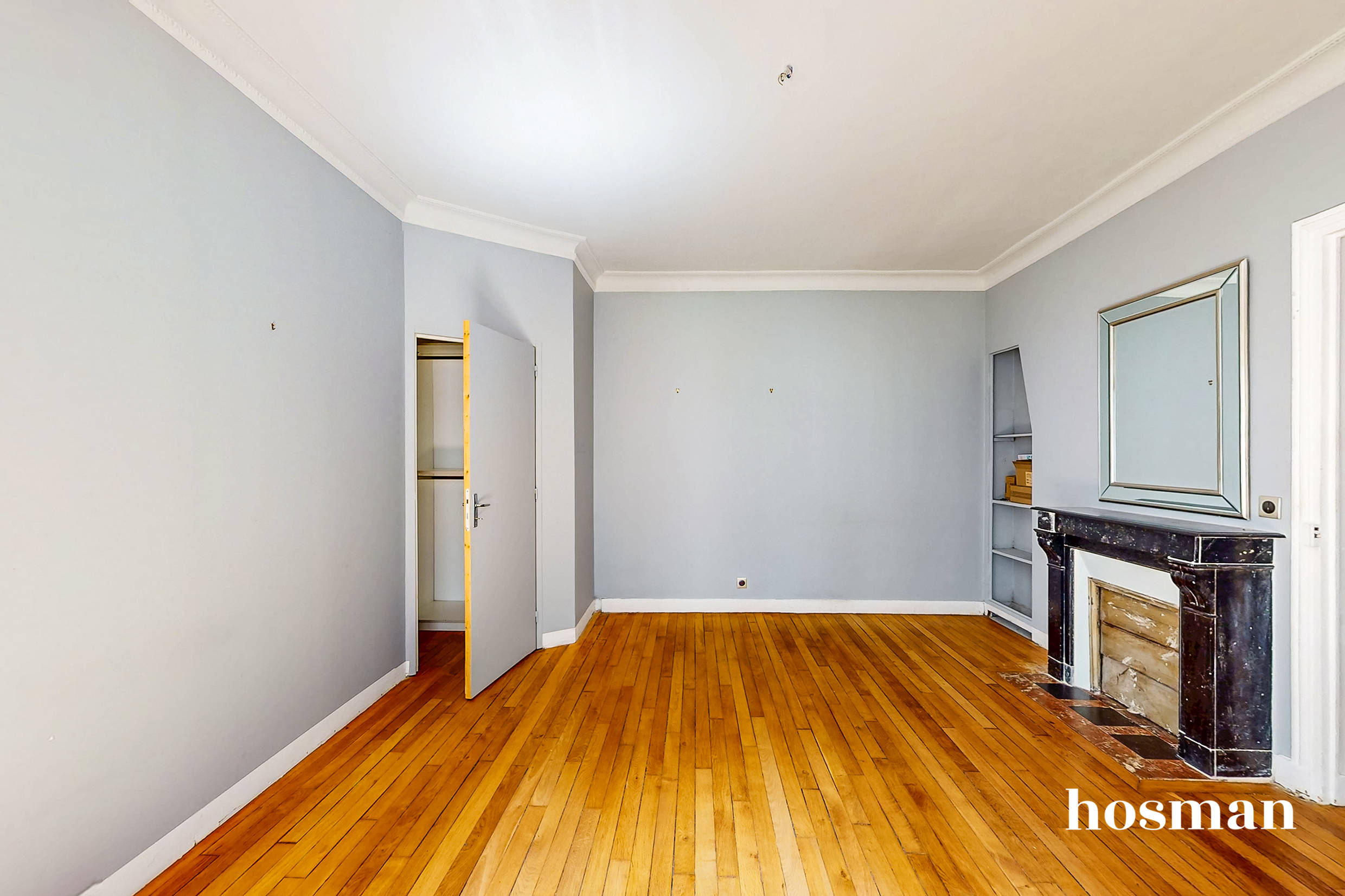 Photo 3 - Appartement 57.32 Paris