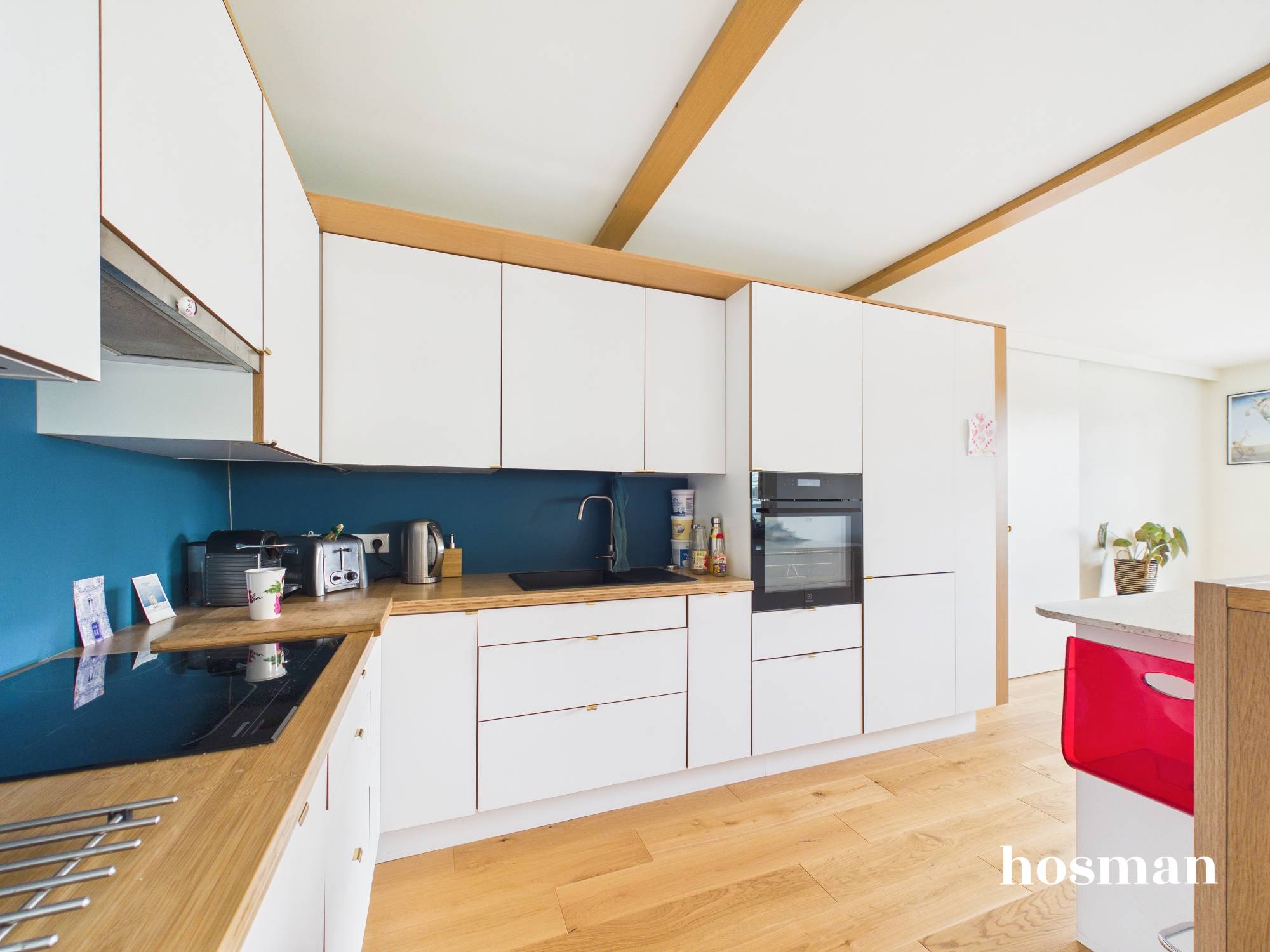 Photo 2 - Appartement 86.0 Nantes