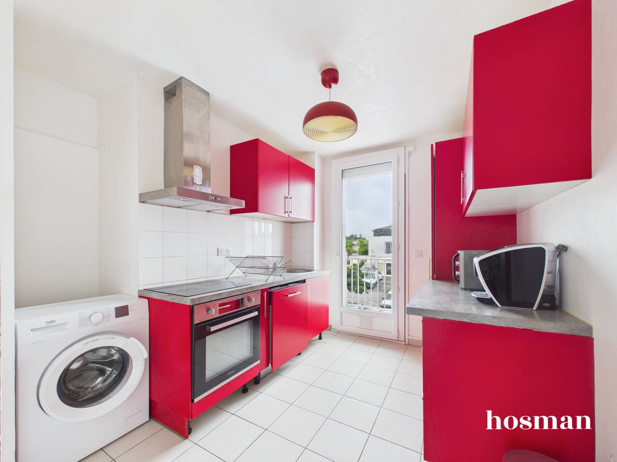 Photo 2 - Appartement 83.0 Pessac