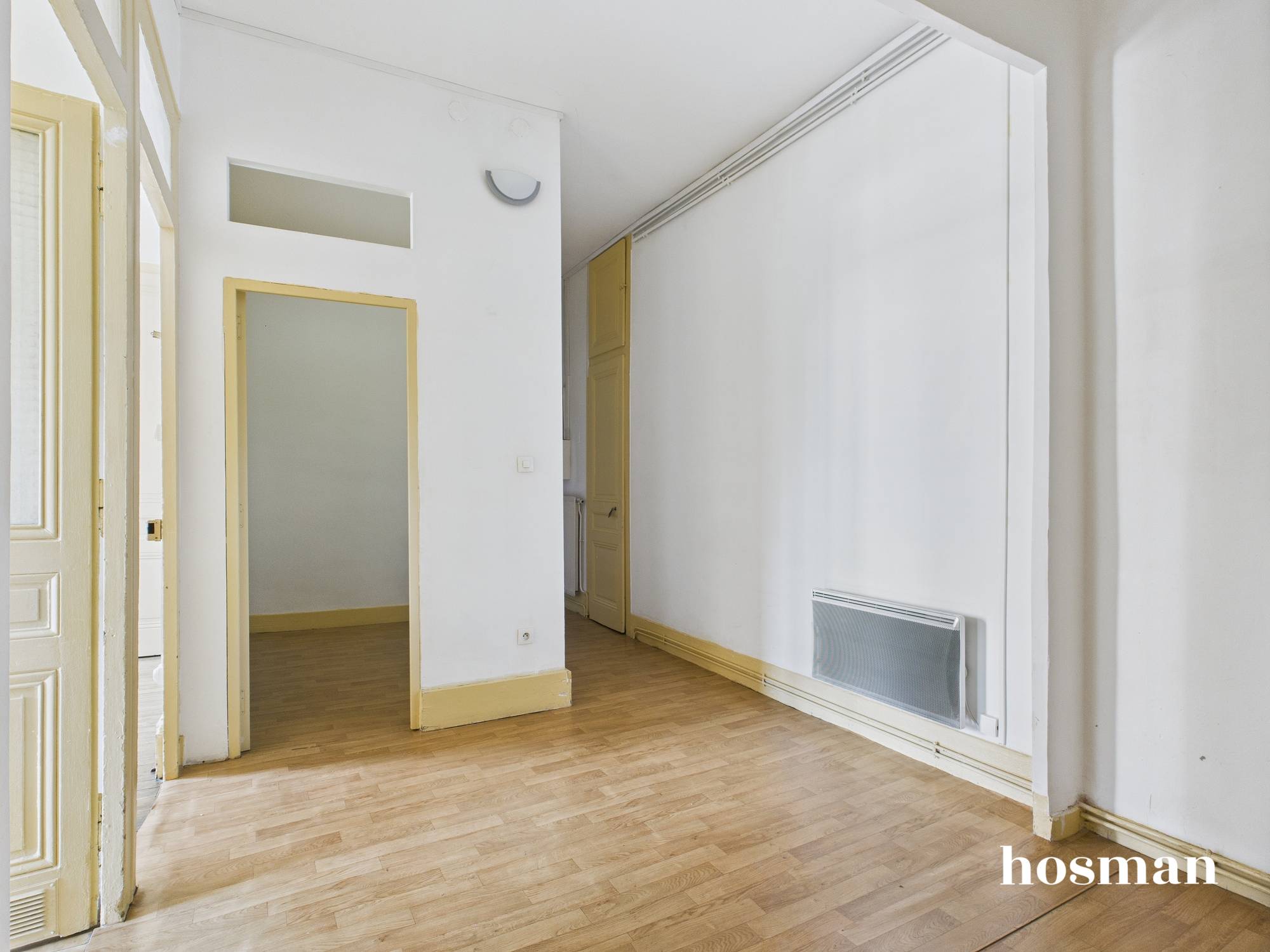 Photo 5 - Appartement 45.72 Villeurbanne