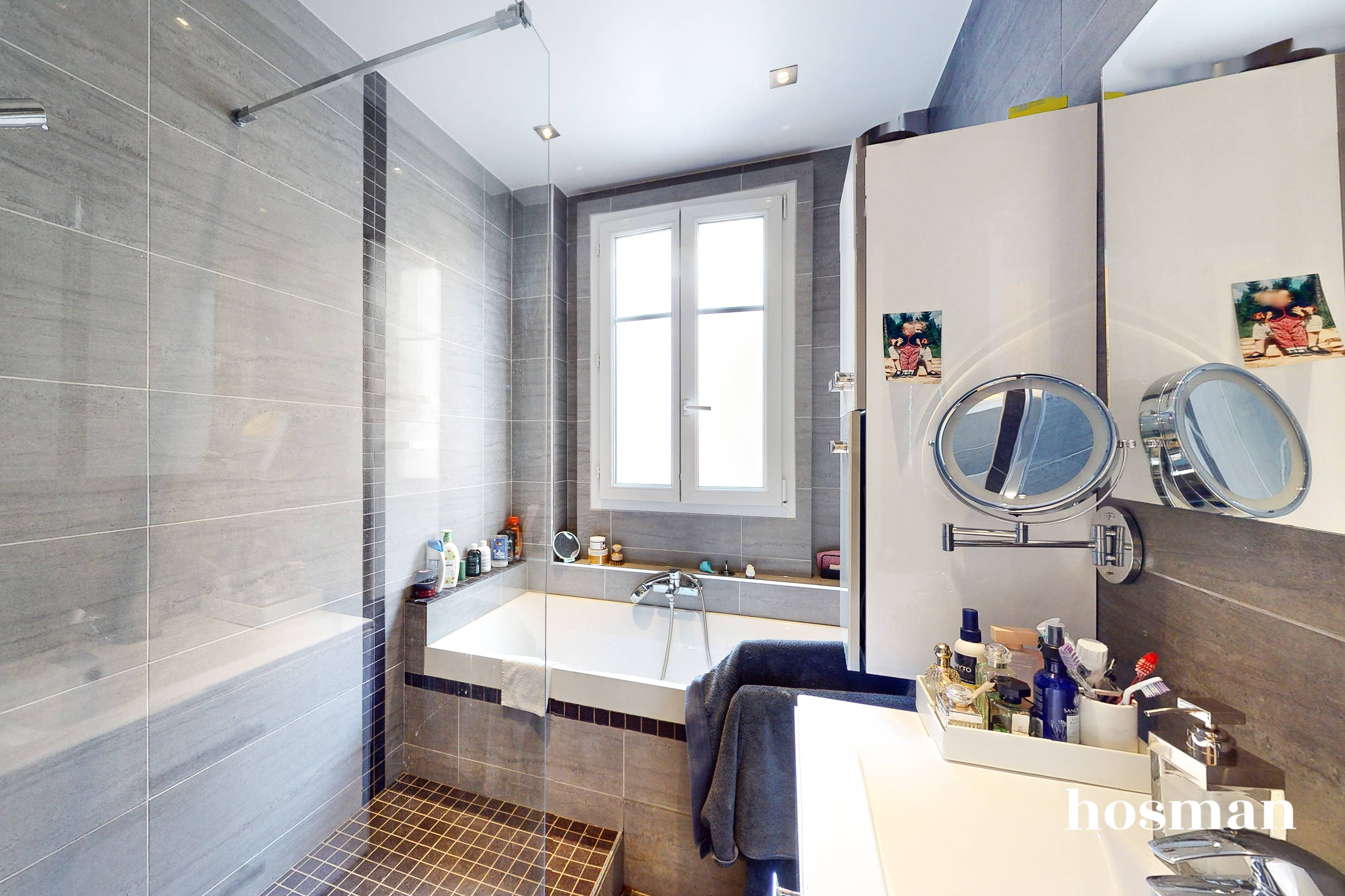 Photo 9 - Appartement 76.87 Courbevoie