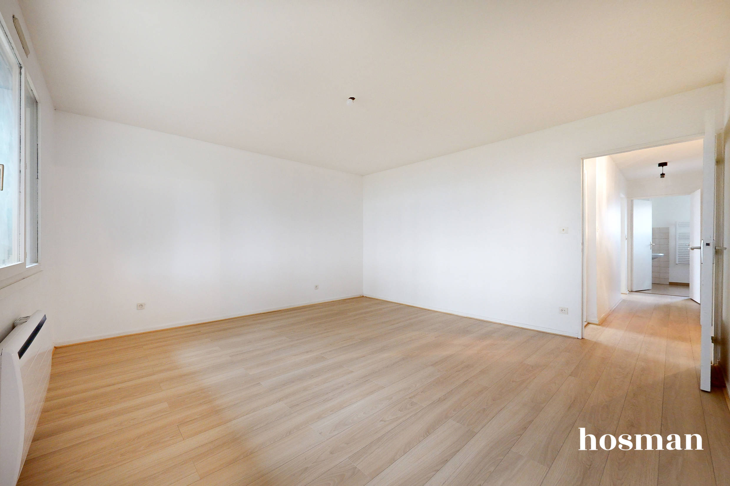 Photo 4 - Appartement 63.4 Villeurbanne