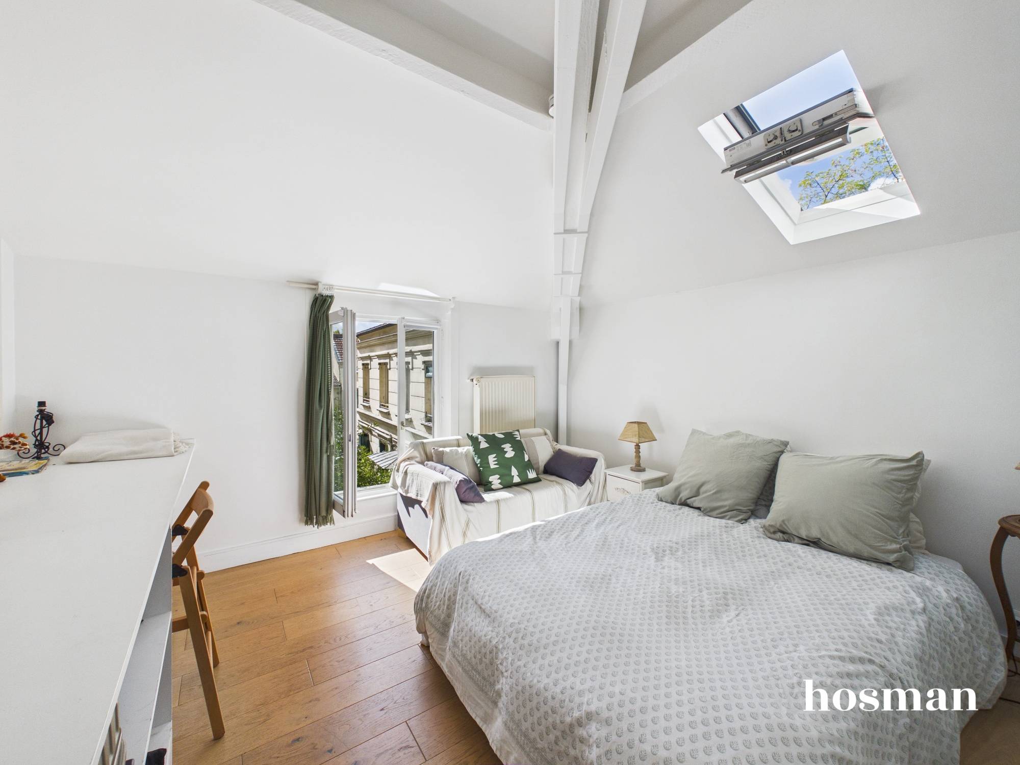 Photo 9 - Duplex 94.0 Paris