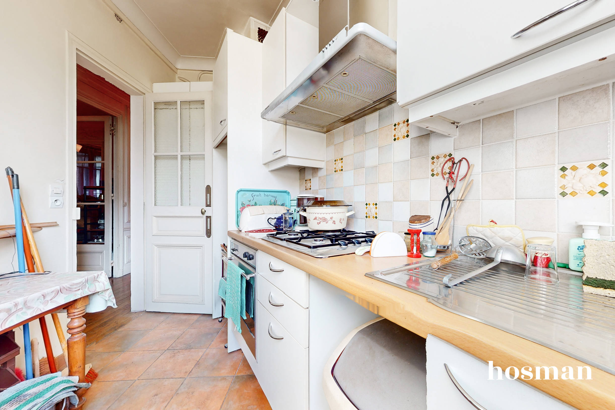 Photo 6 - Appartement 54.58 Paris