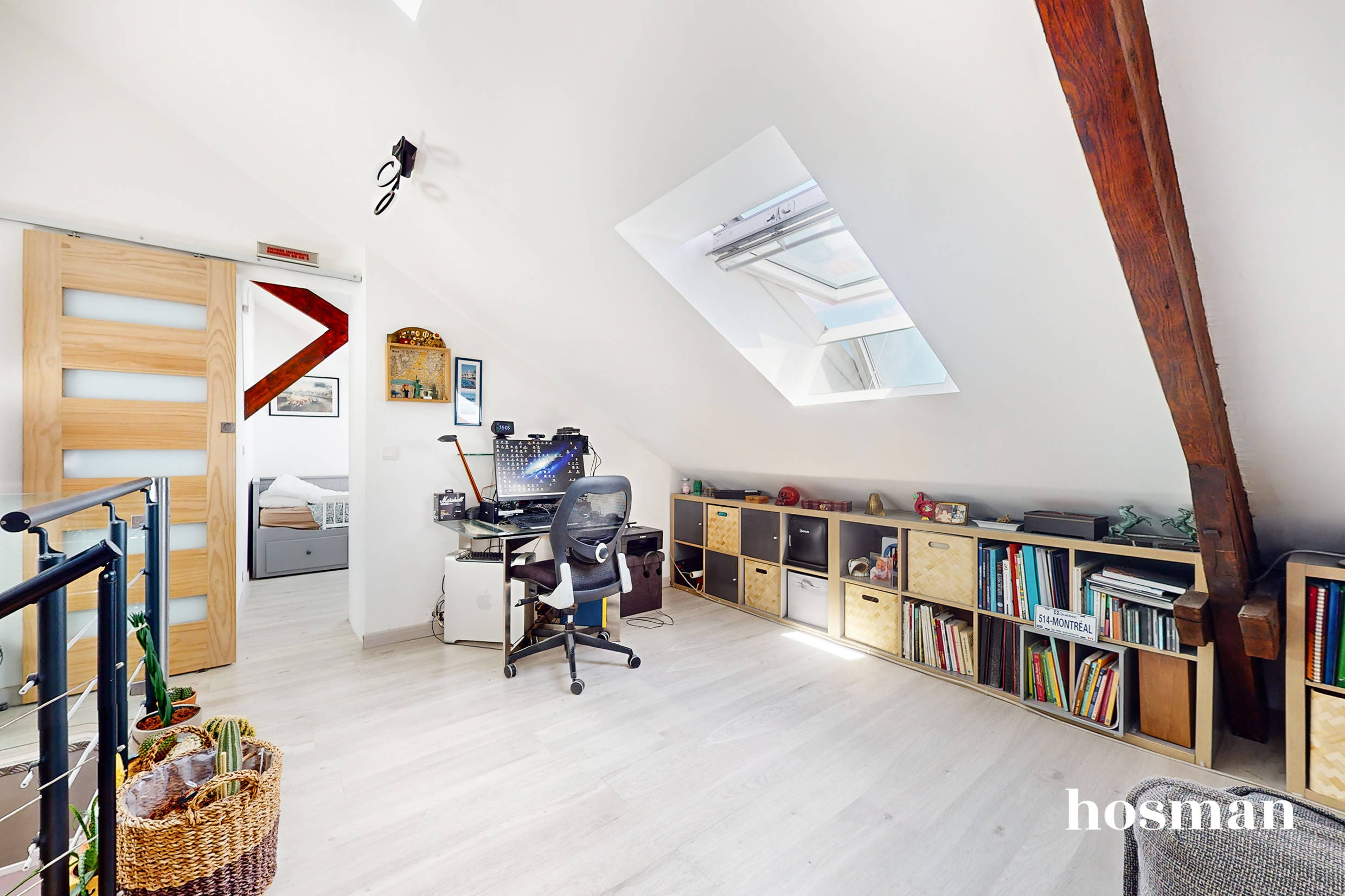 Photo 11 - Appartement 115.0 Saint-Ouen-sur-Seine