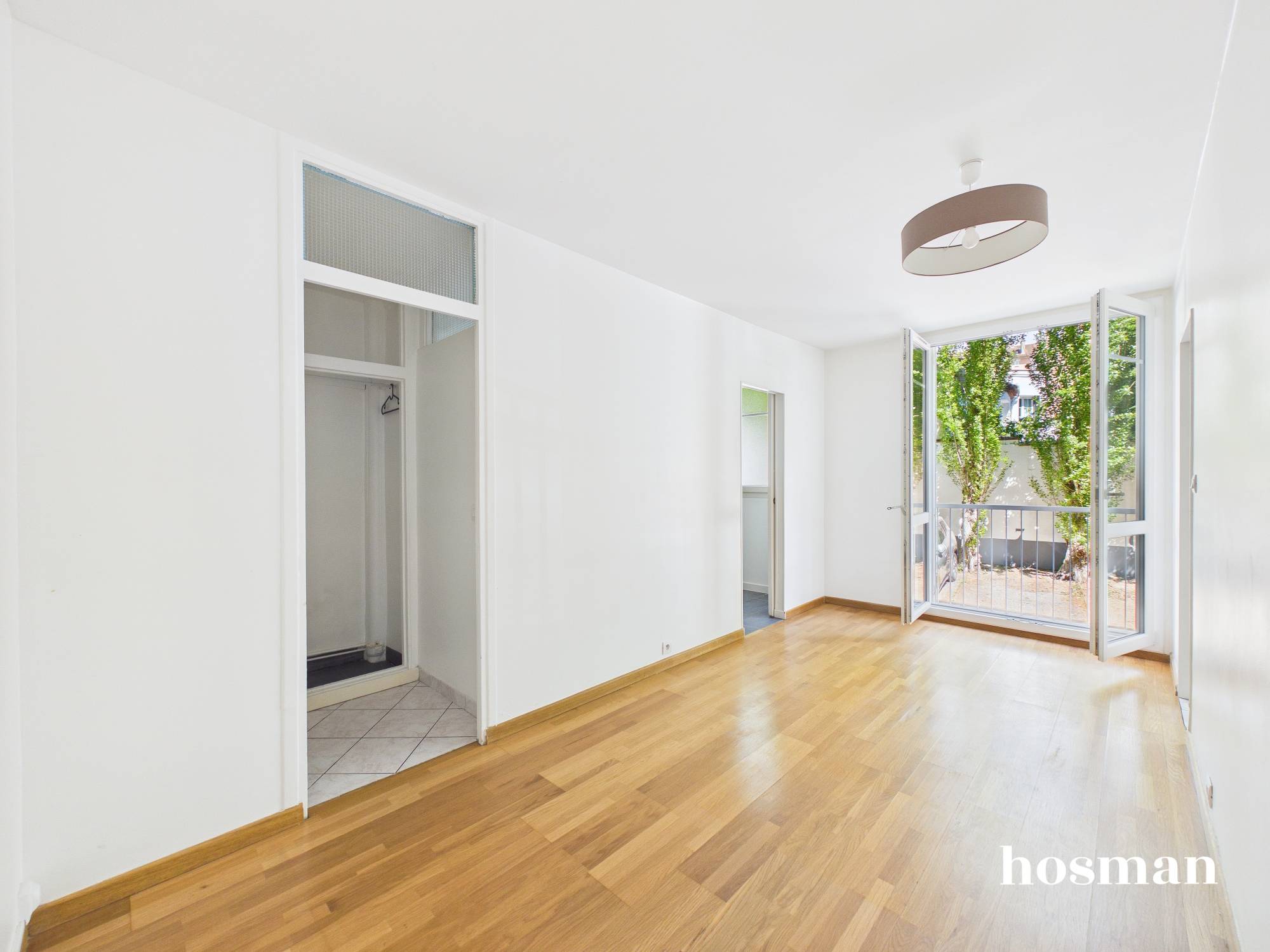 Photo 14 - Appartement 48.95 Asnières-sur-Seine