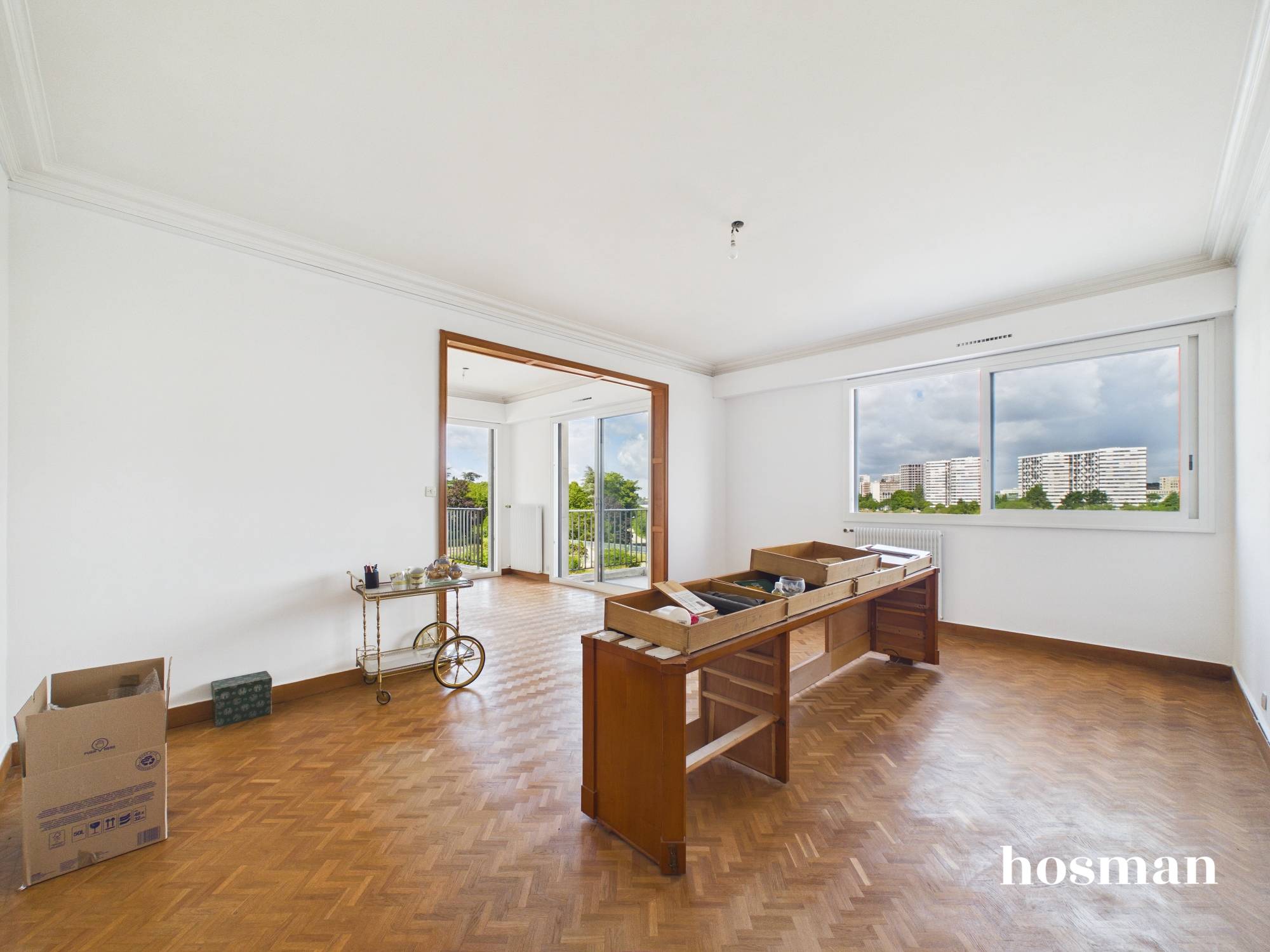 Photo 4 - Appartement 93.0 Saint-Sébastien-Sur-Loire